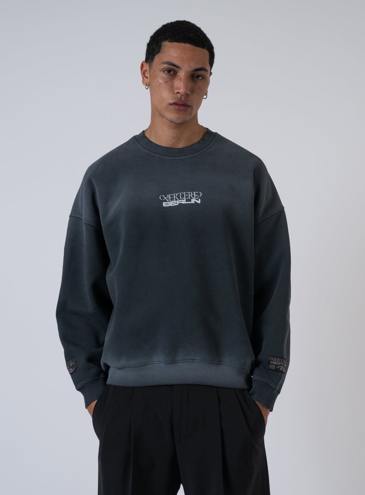 252-CORE SWEATER VER-S131