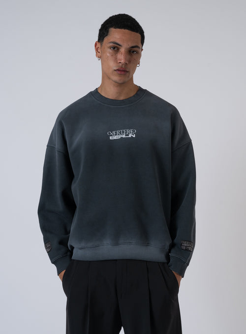 252-CORE SWEATER VER-S131