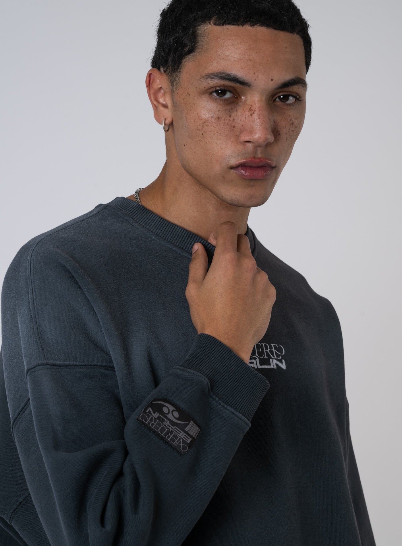 252-CORE SWEATER VER-S131