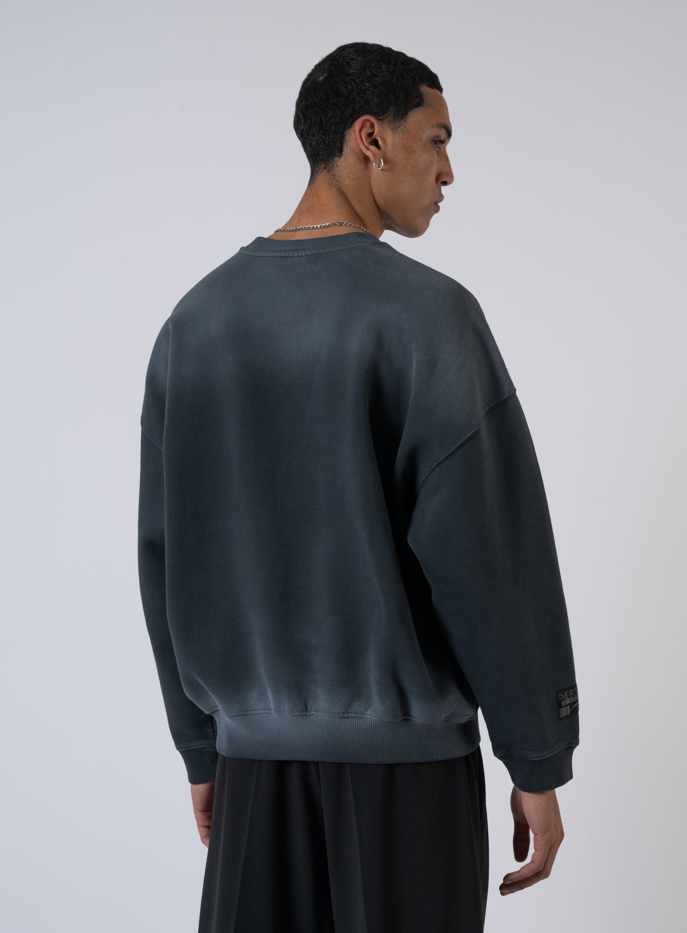 252-CORE SWEATER VER-S131