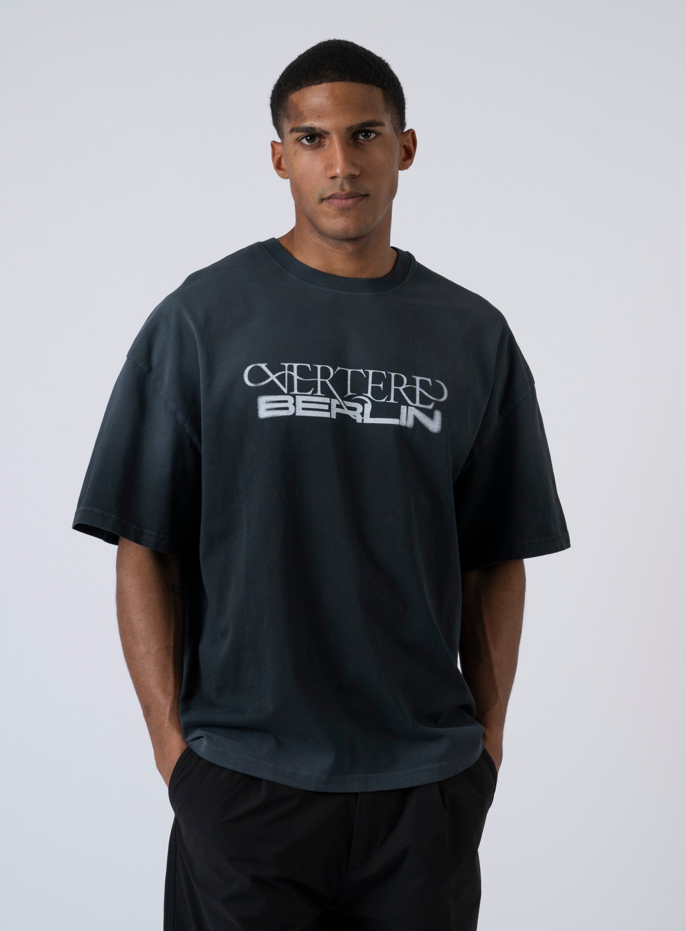 252-CORE T-SHIRT VER-T300