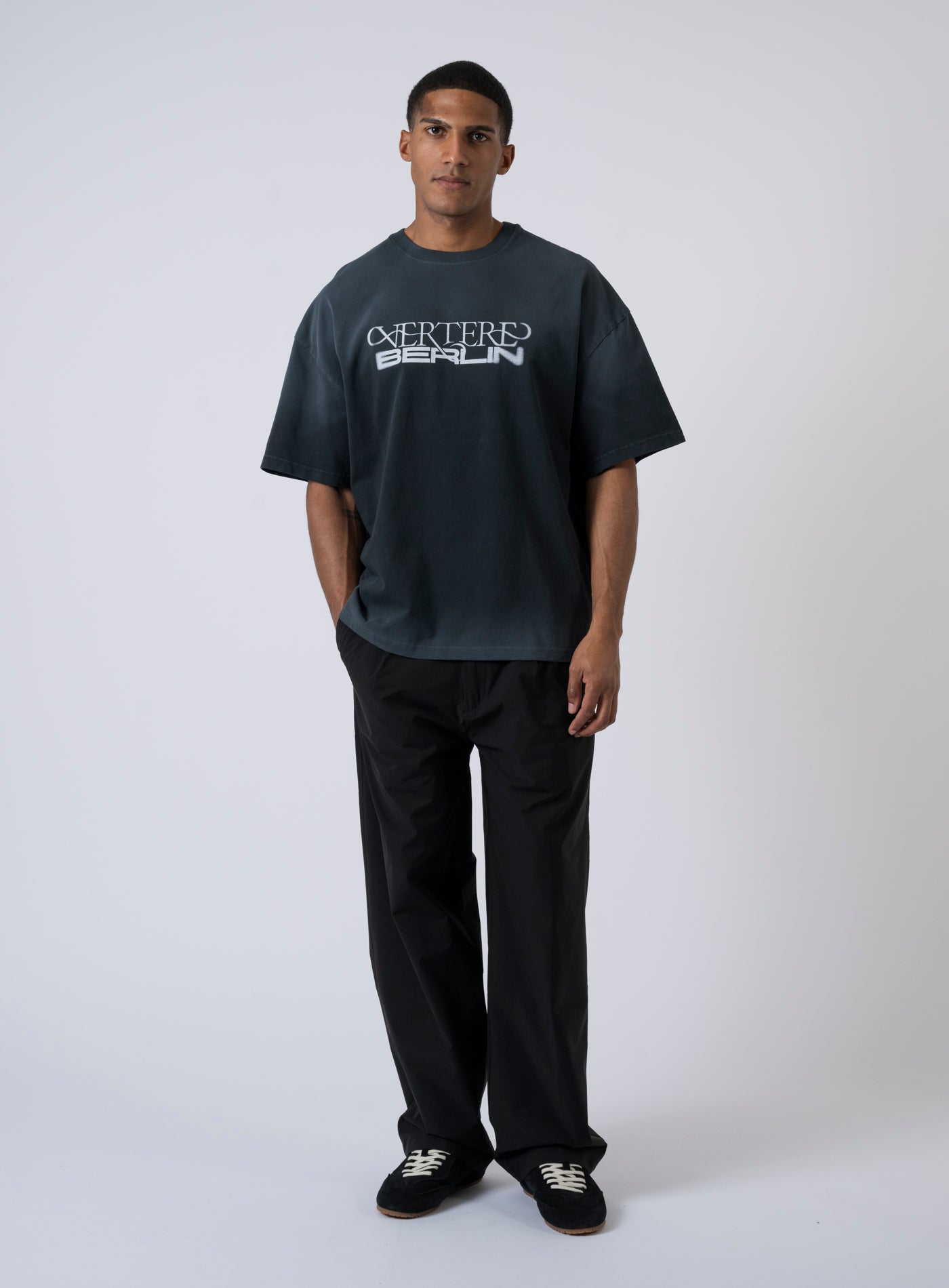 252-CORE T-SHIRT VER-T300