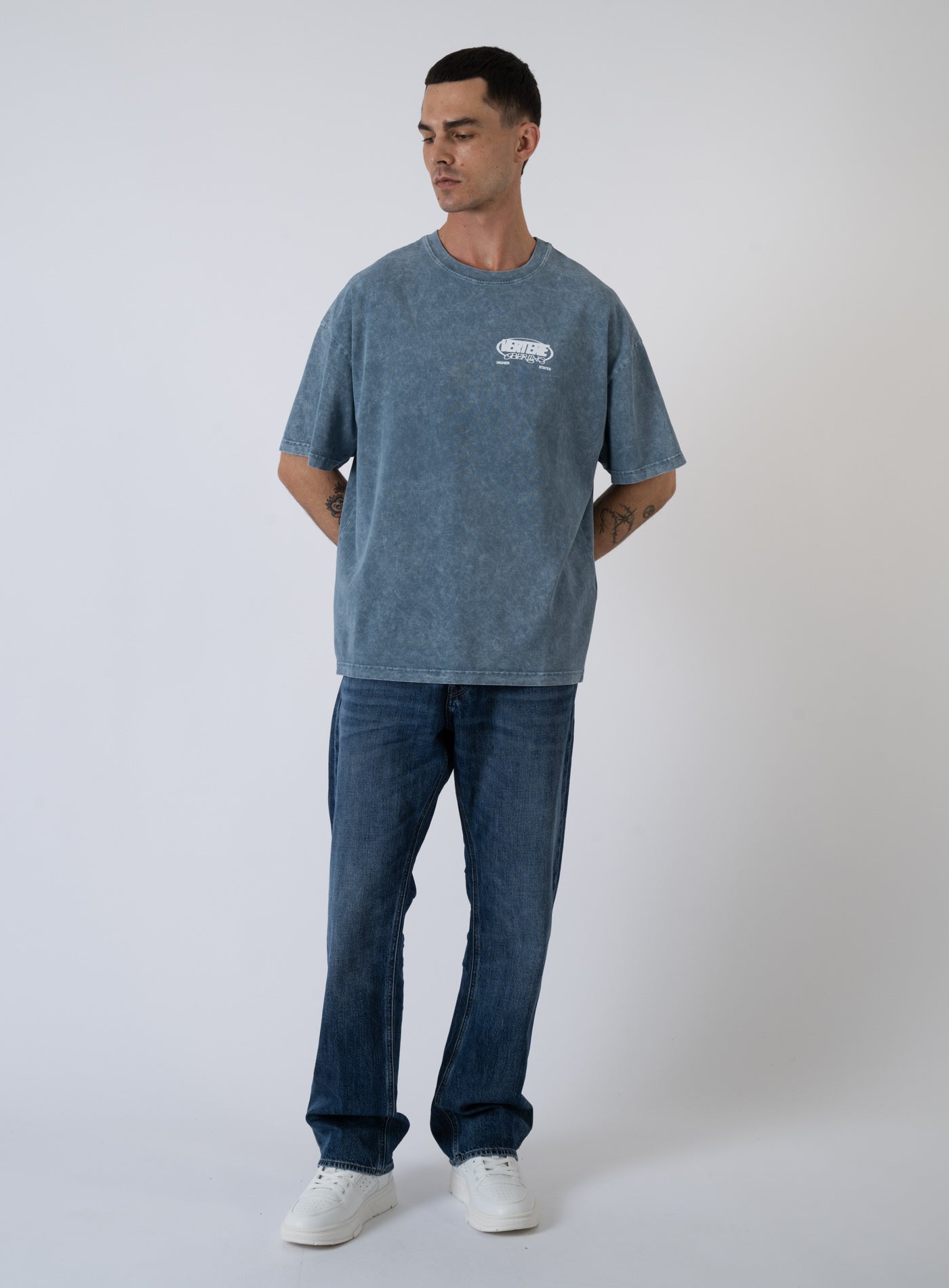 252-ENERGY T-SHIRT VER-T304