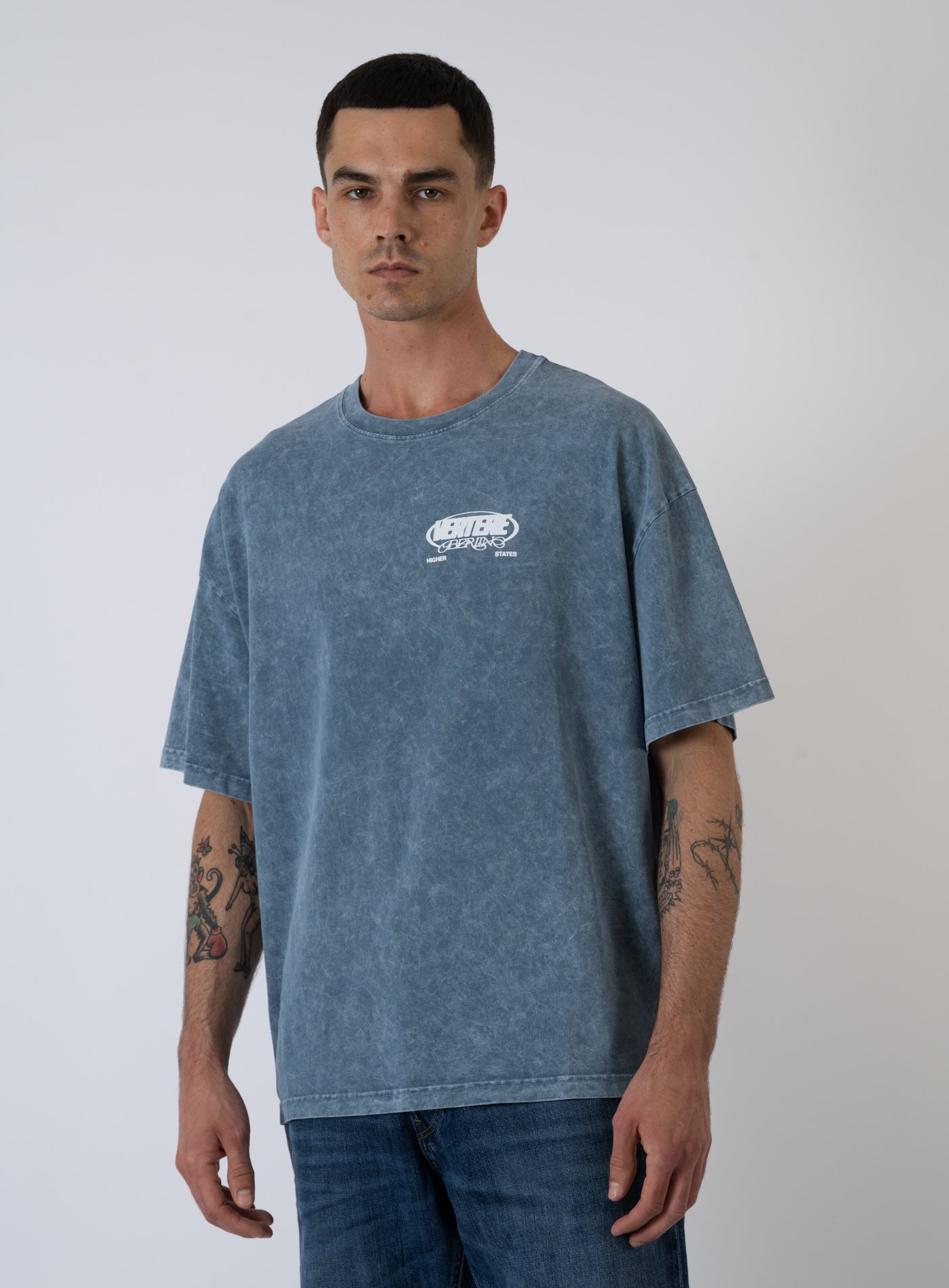 252-ENERGY T-SHIRT VER-T304