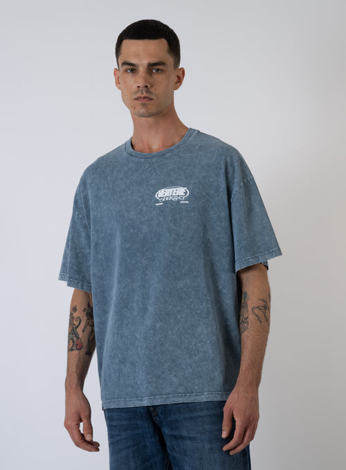 252-ENERGY T-SHIRT VER-T304