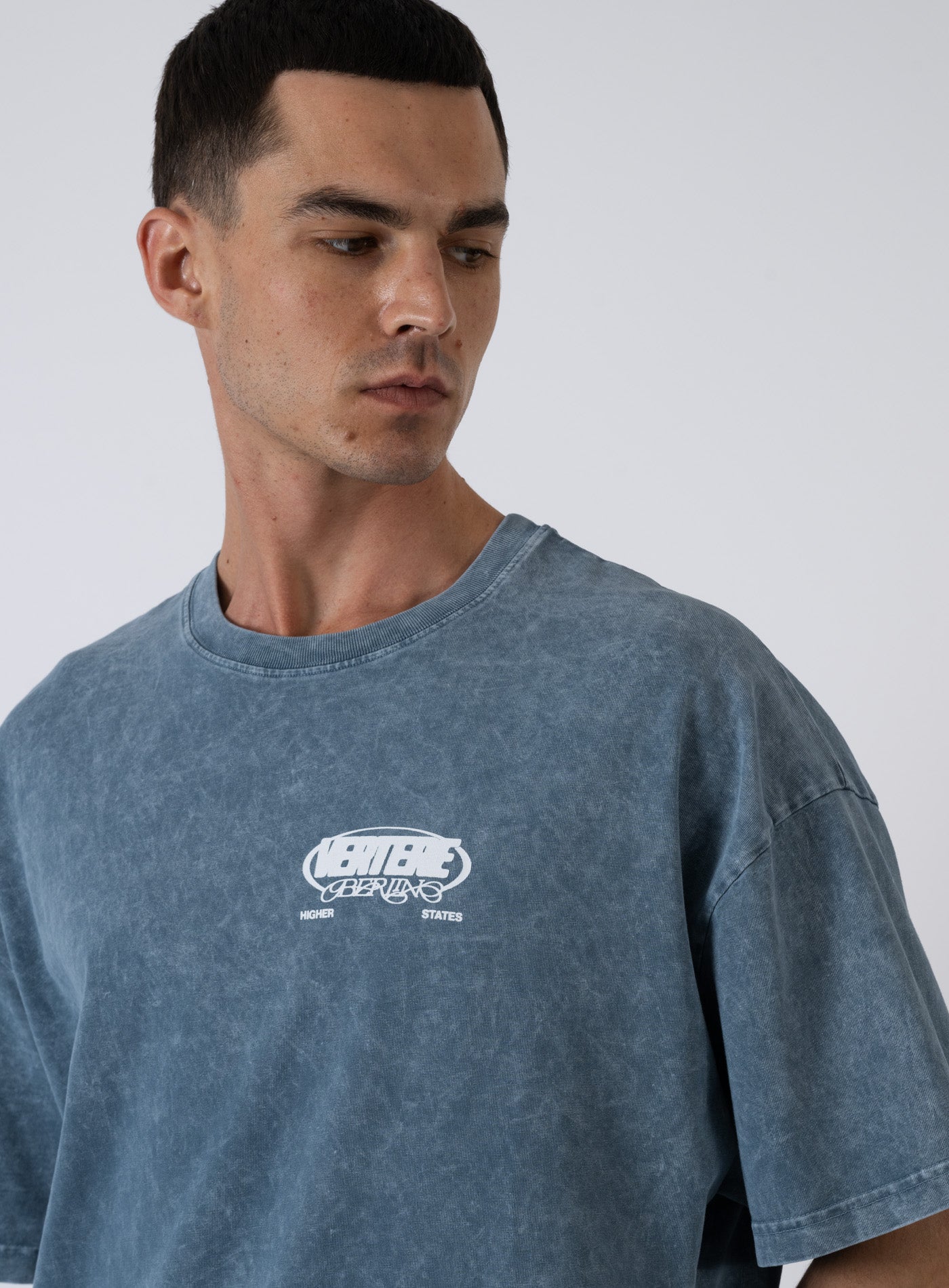 252-ENERGY T-SHIRT VER-T304