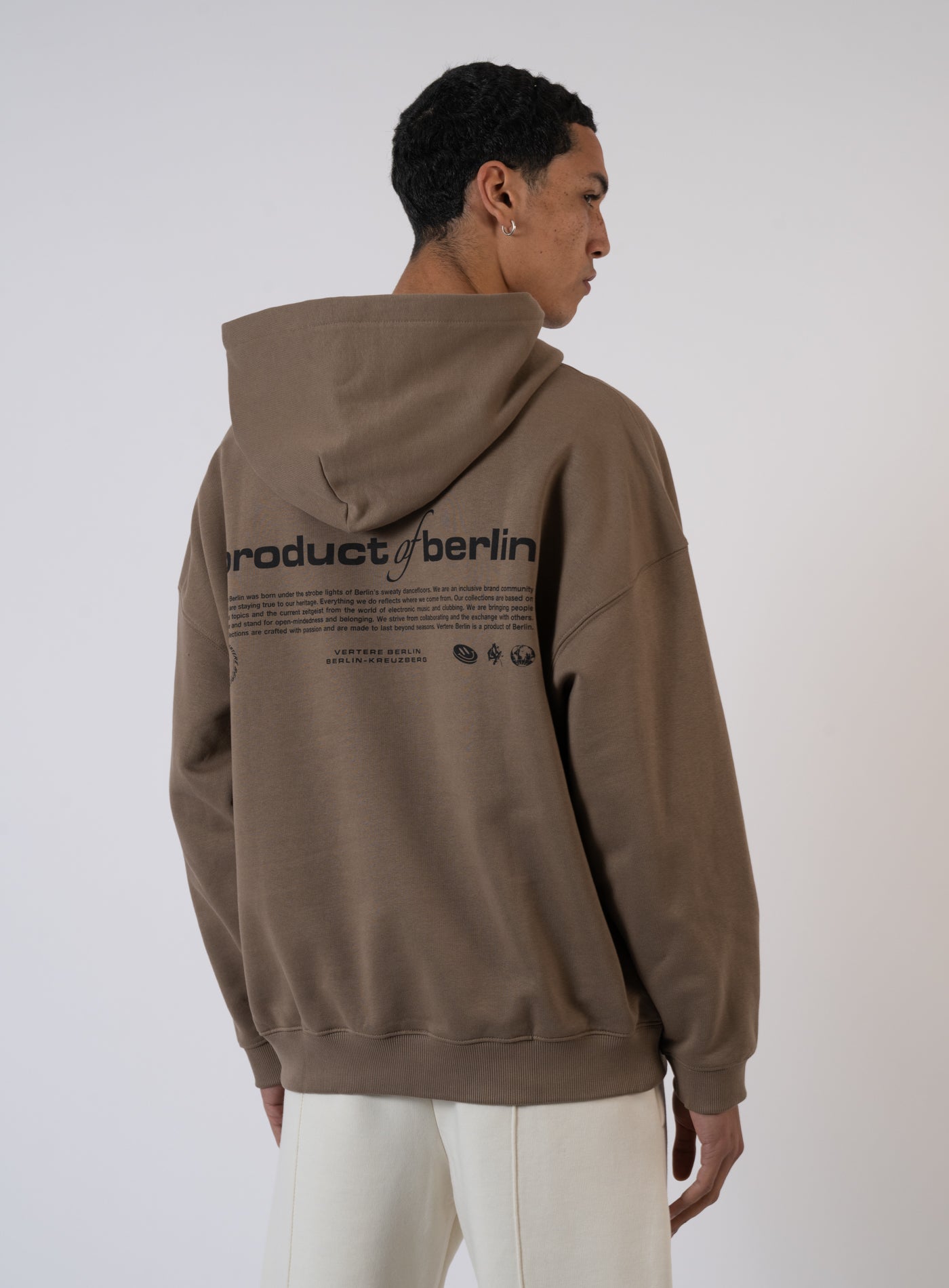 252-PRODUCT OF BERLIN VER-H125