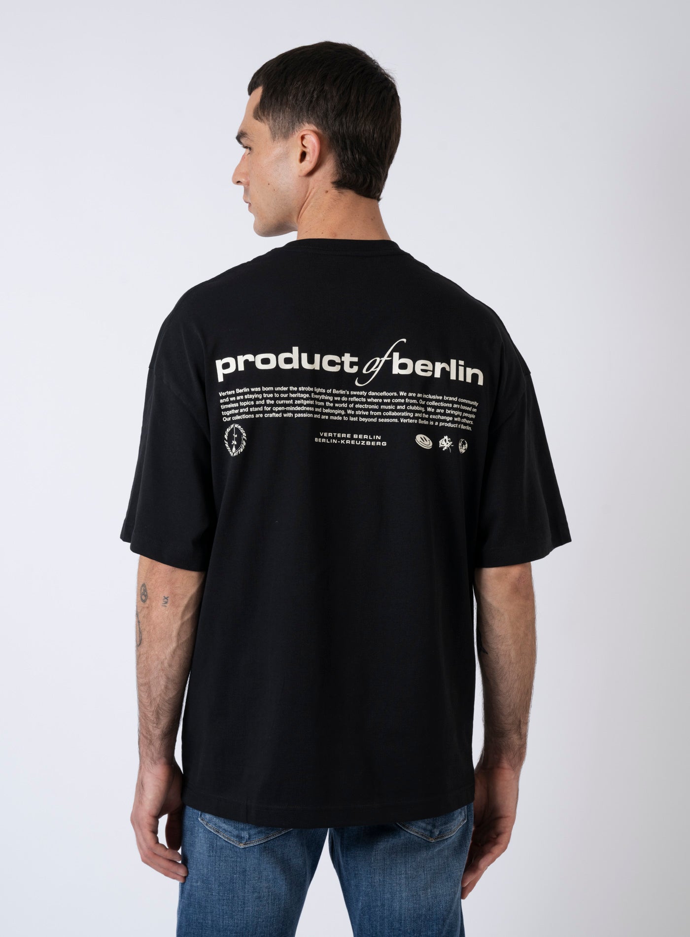 252-PRODUCT OF BERLIN VER-T252