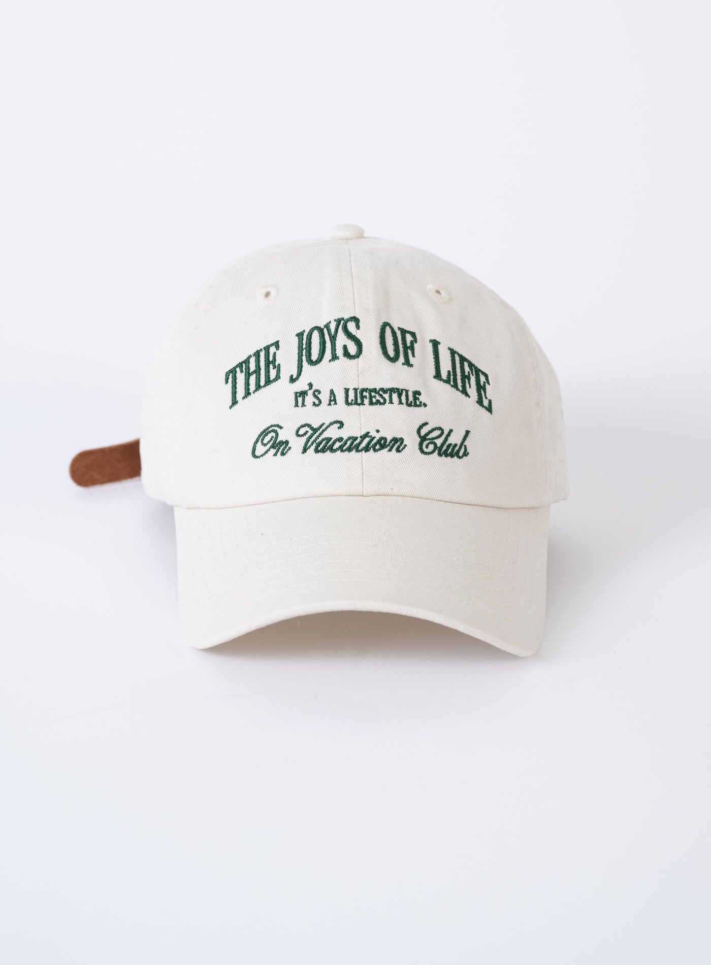 252-JOYS OF LIFE OVC-C67