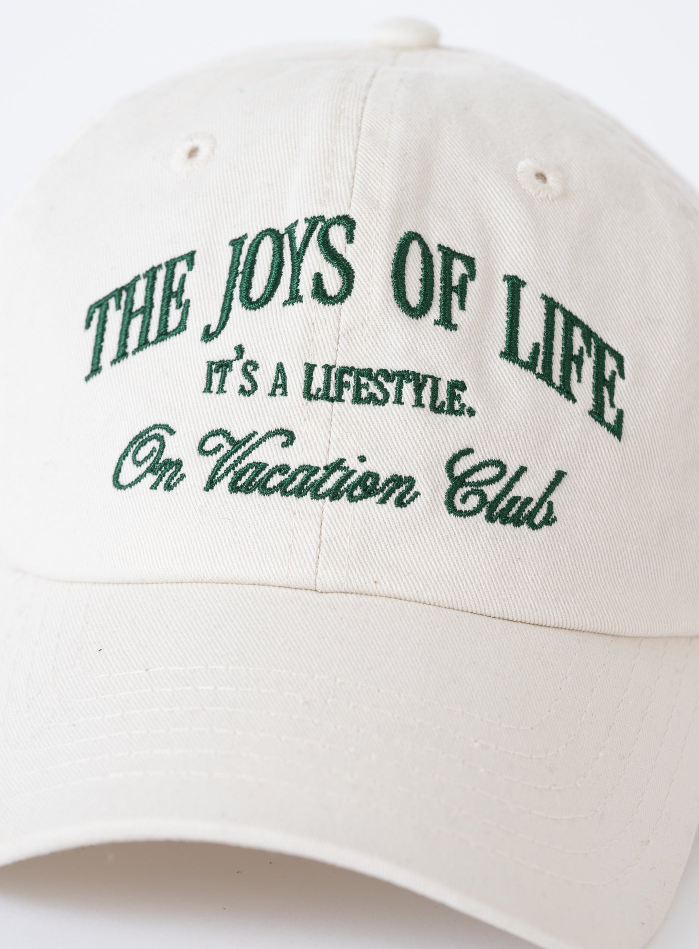252-JOYS OF LIFE OVC-C67