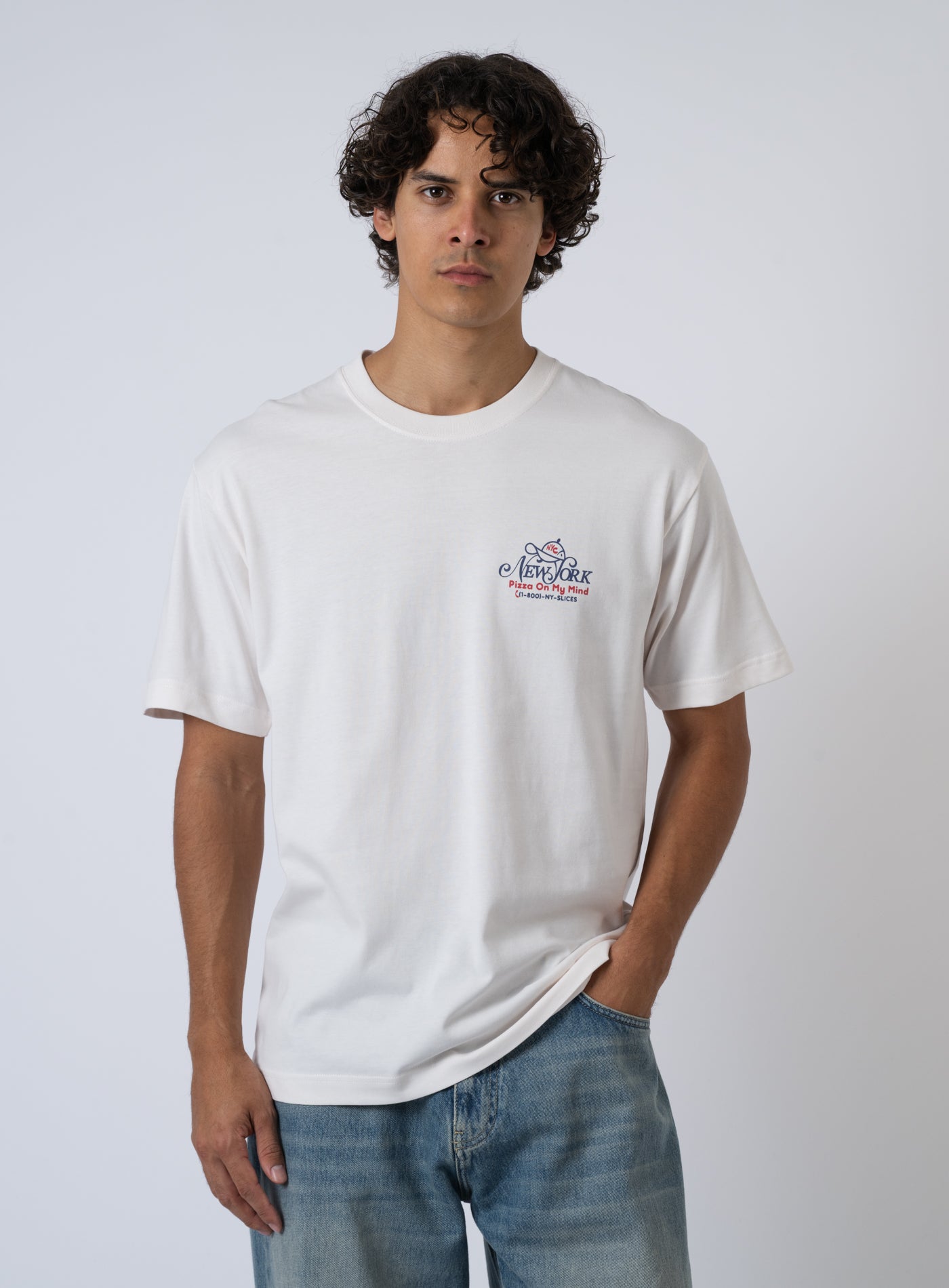 252-NYC PIZZA T OVC-T215