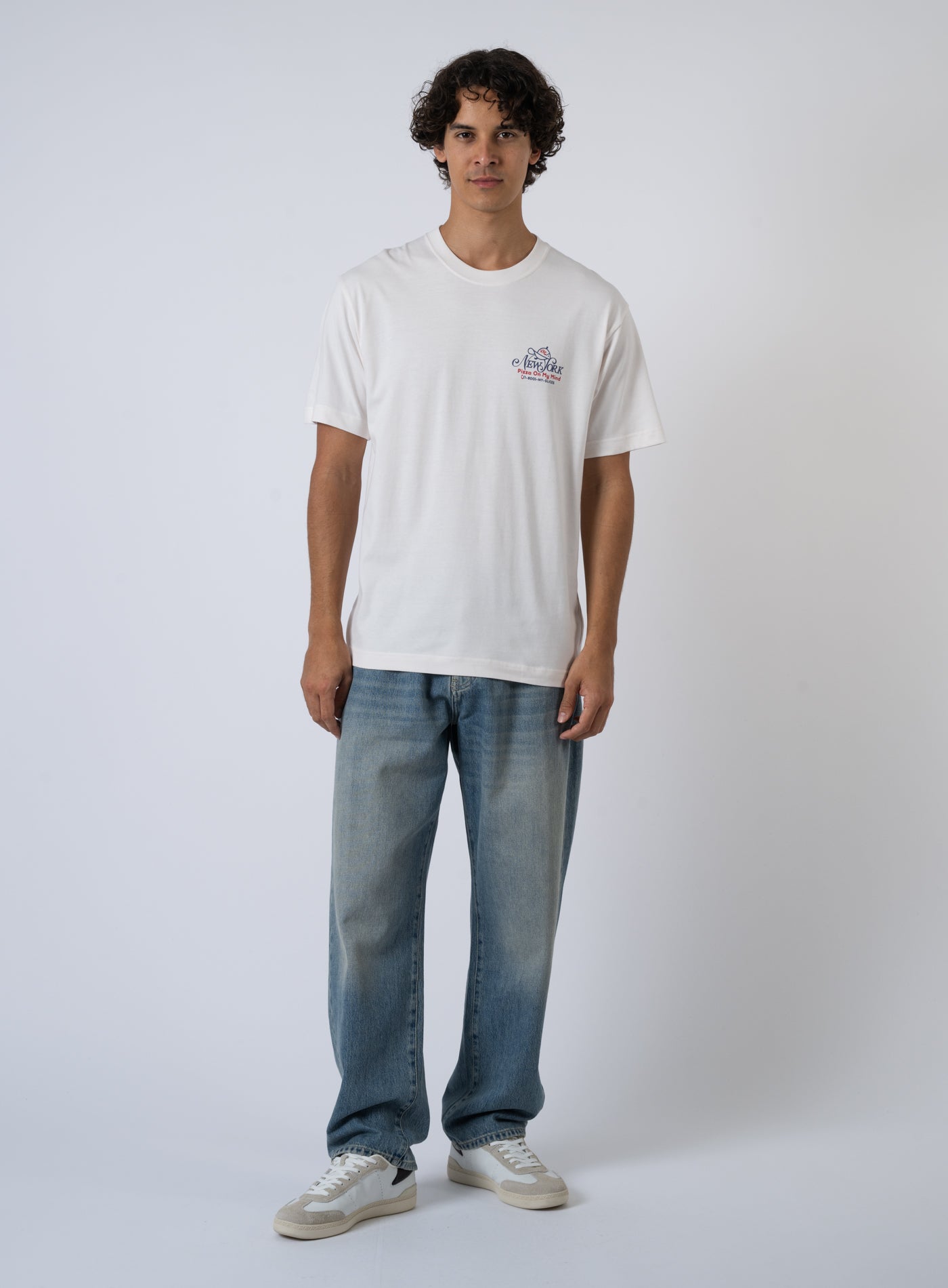252-NYC PIZZA T OVC-T215