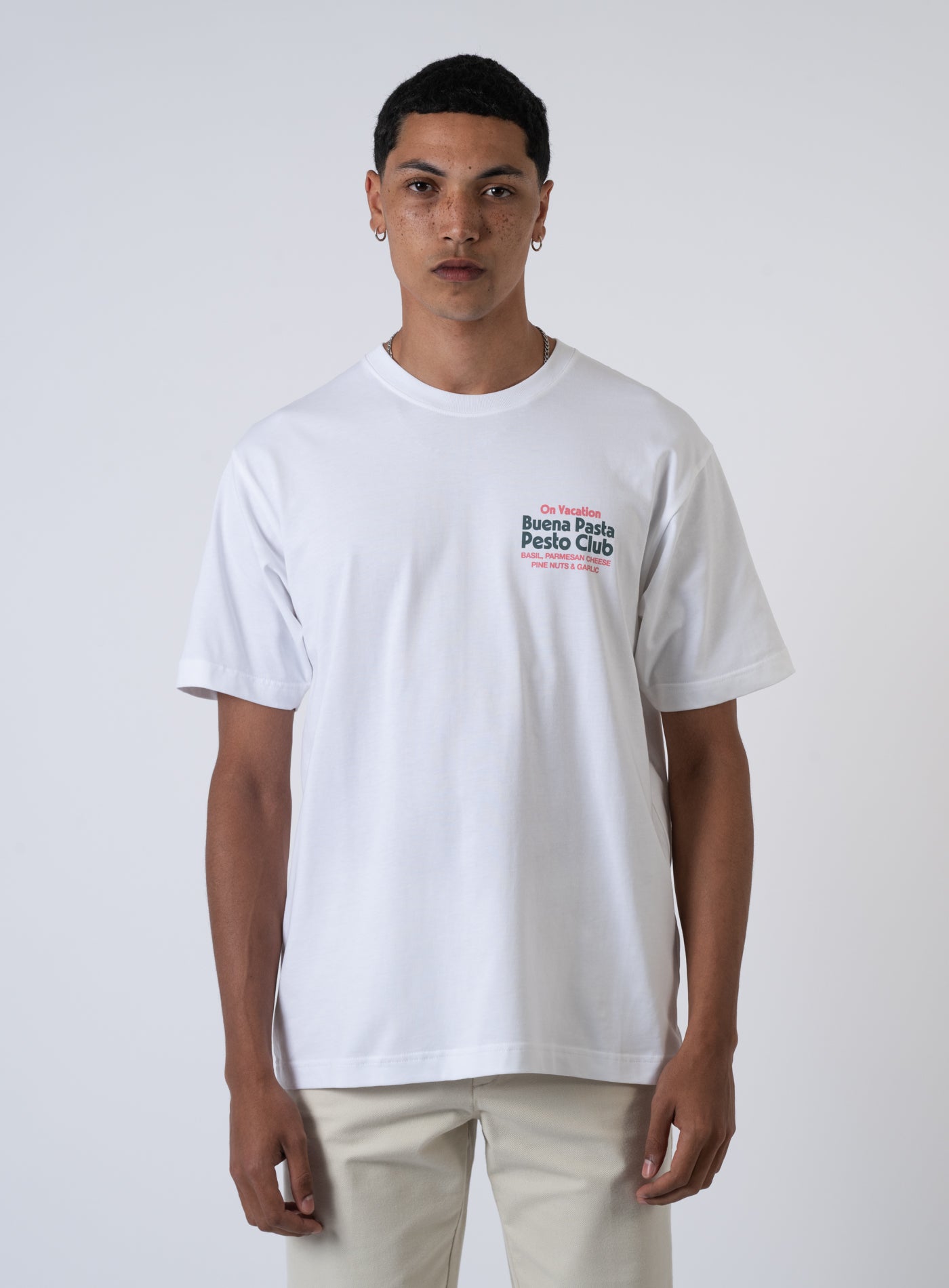 252-PESTO CLUB T OVC-S108