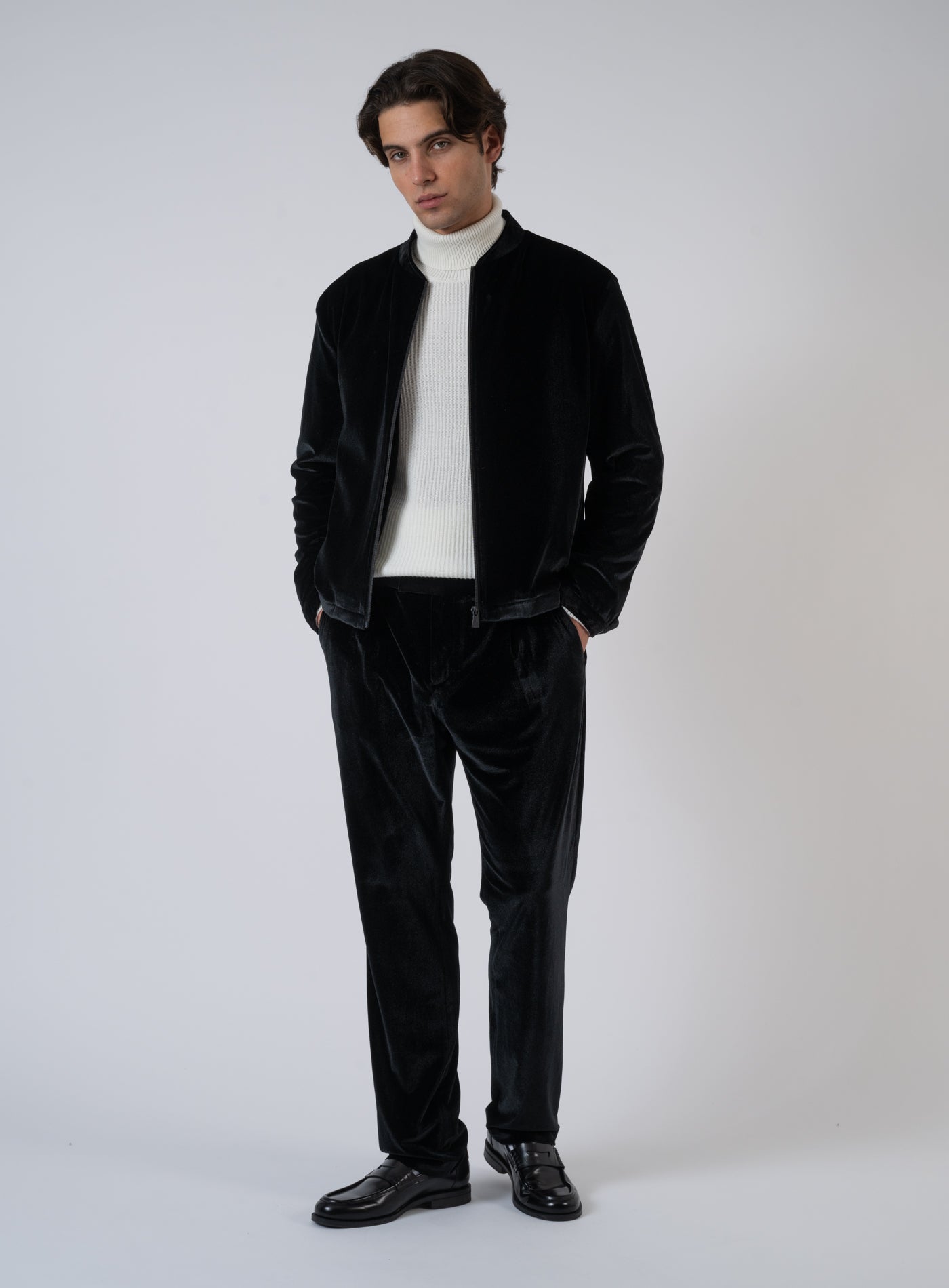 252-252695 CONNOR 40 SE