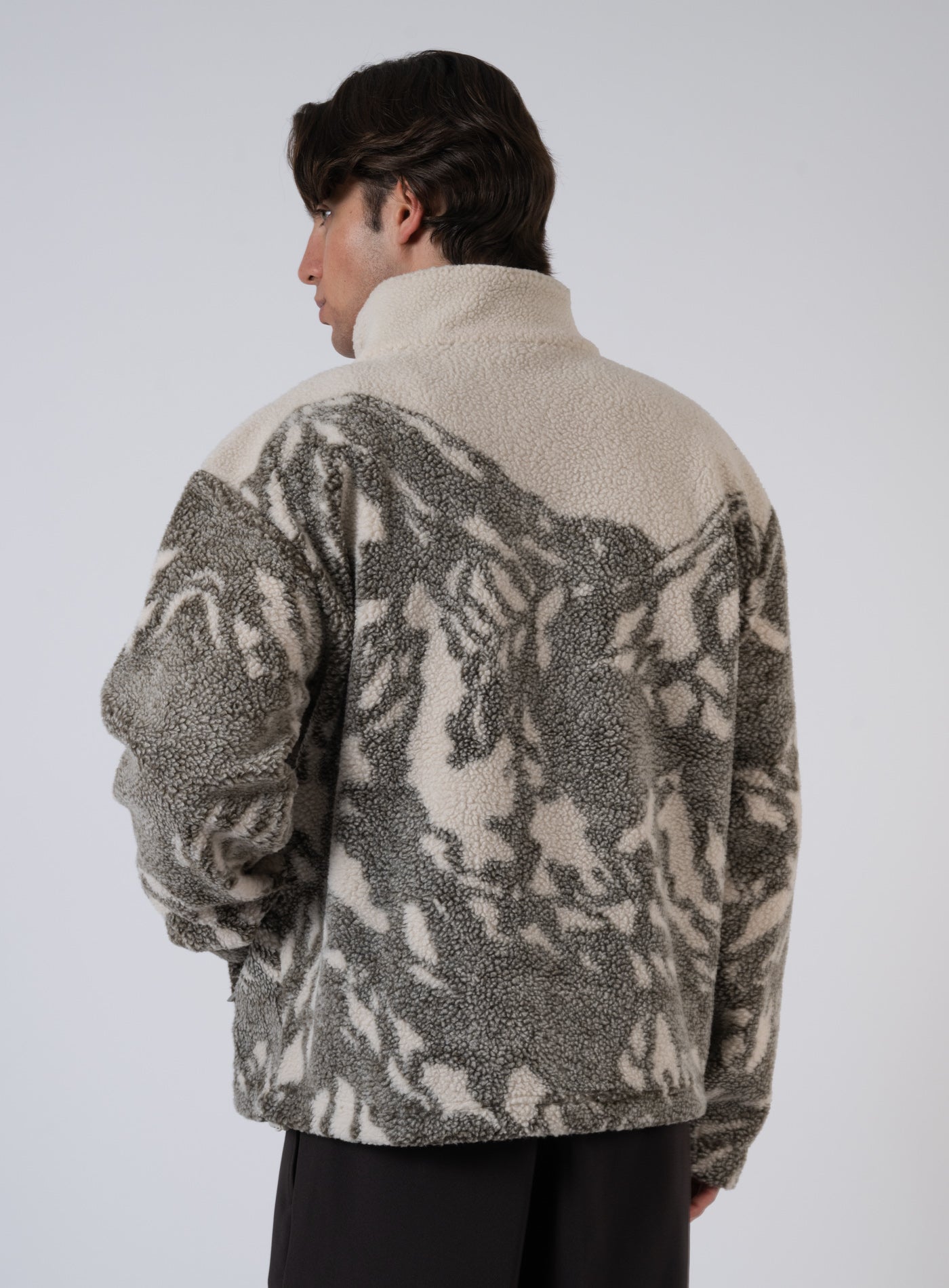 252-PGDR-6487 DINAN FLEECE