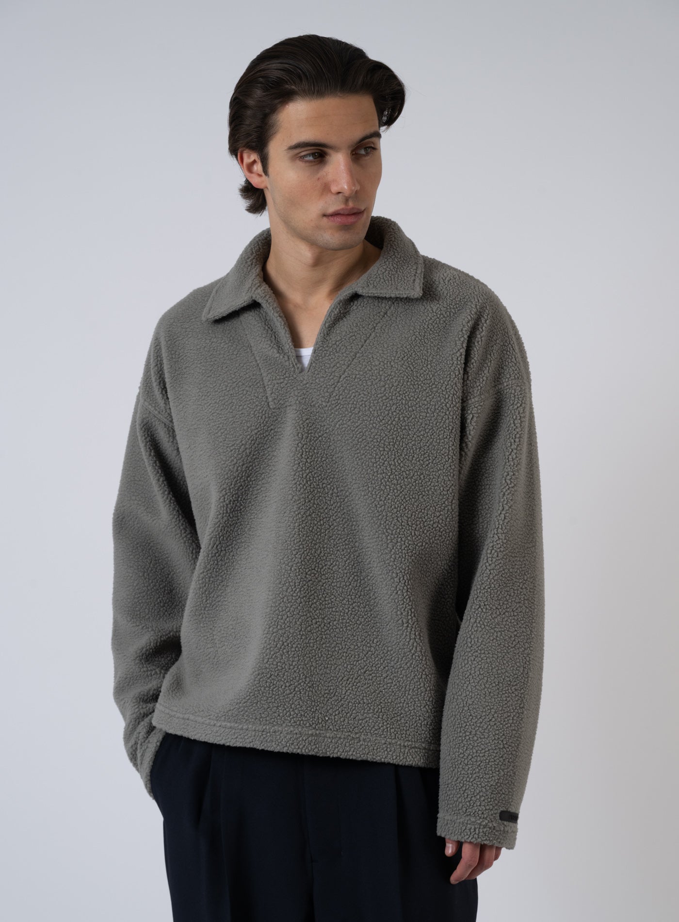 252-PGDR-6489 BURANO COLLAR