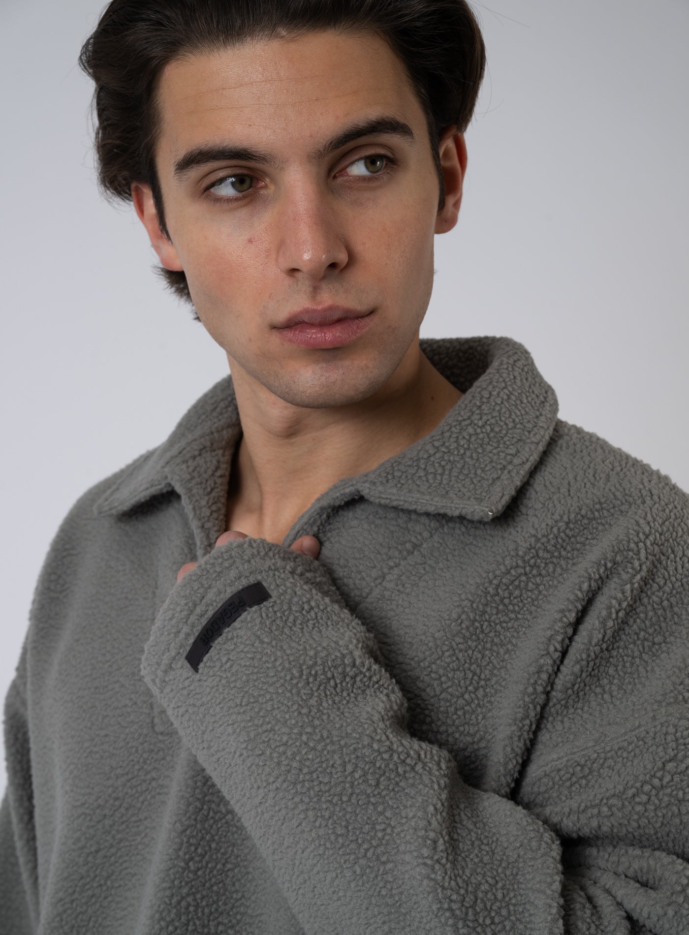 252-PGDR-6489 BURANO COLLAR