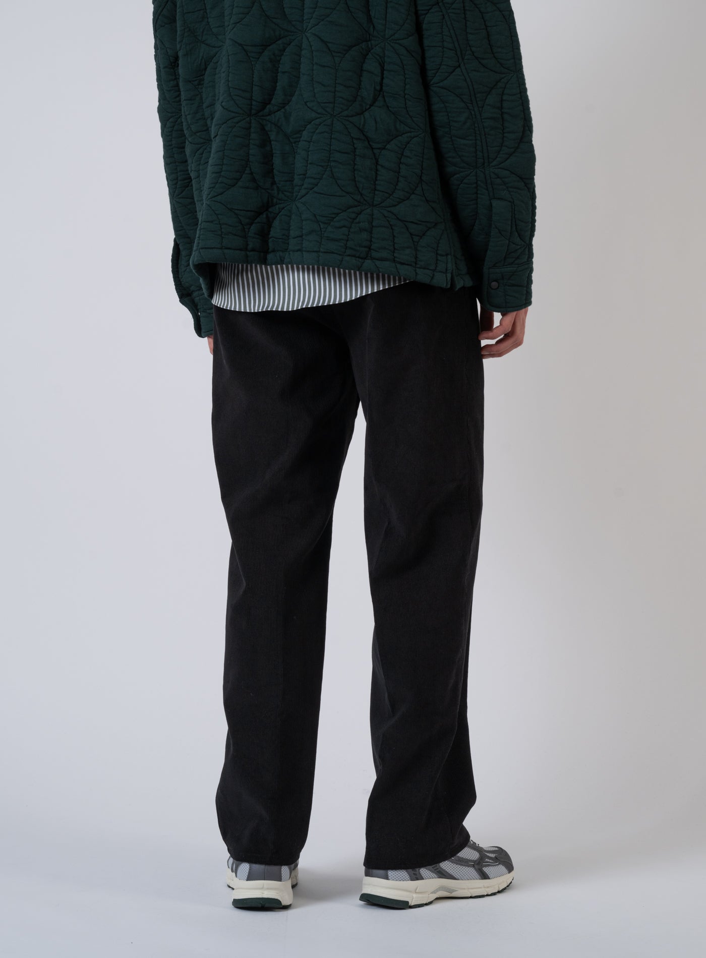 261-4254-4408 SCRIPT CORDUROY