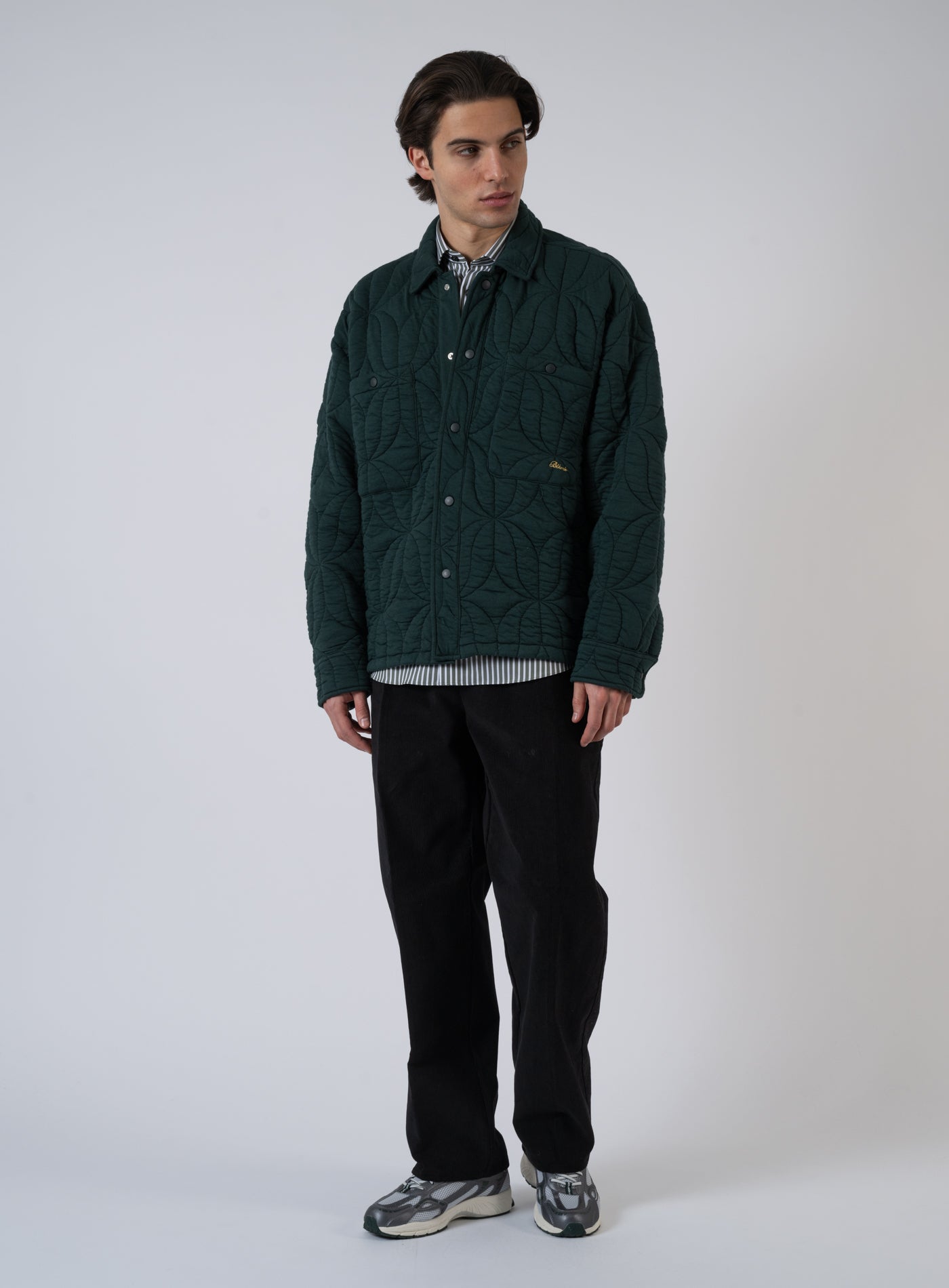 261-4254-4408 SCRIPT CORDUROY