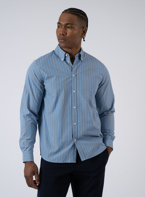 261-KENT STRIPE 1001700