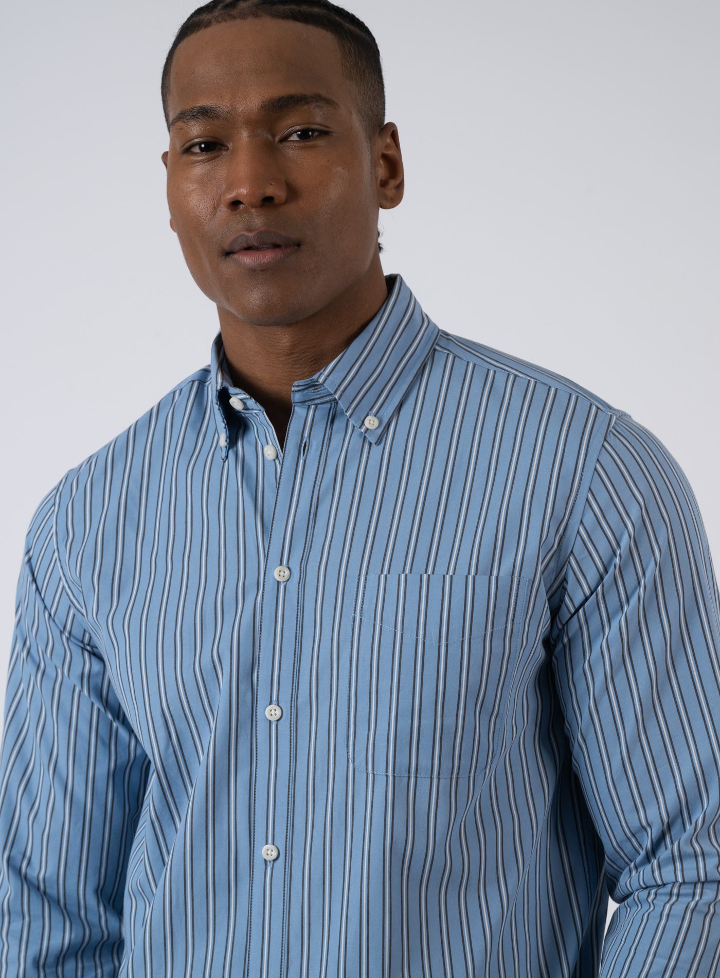 261-KENT STRIPE 1001700