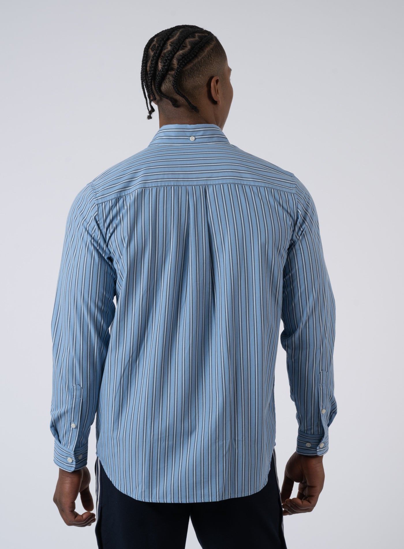 261-KENT STRIPE 1001700