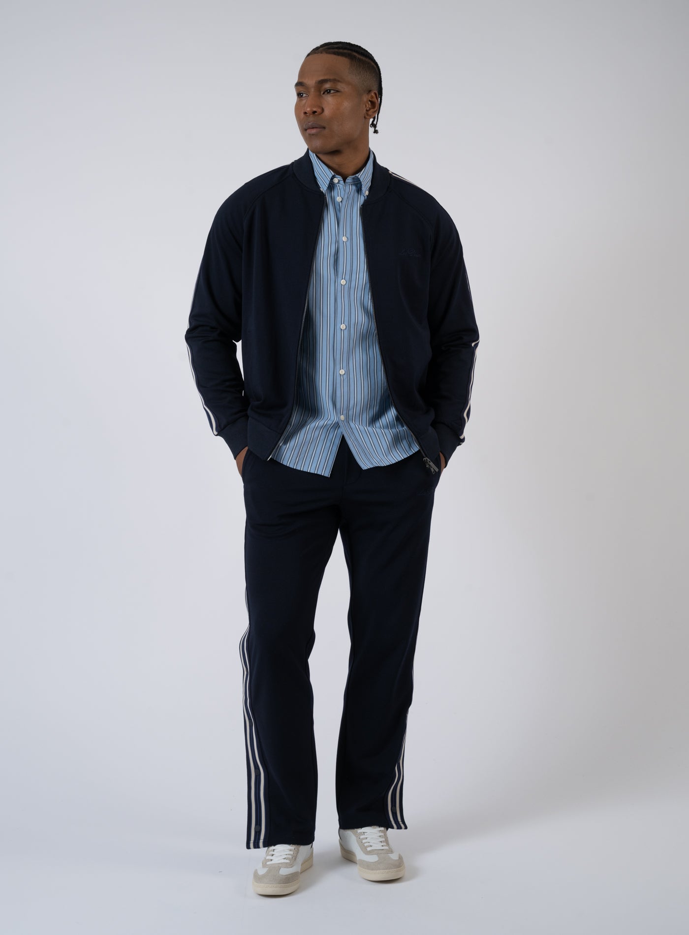 261-KENT STRIPE 1001700