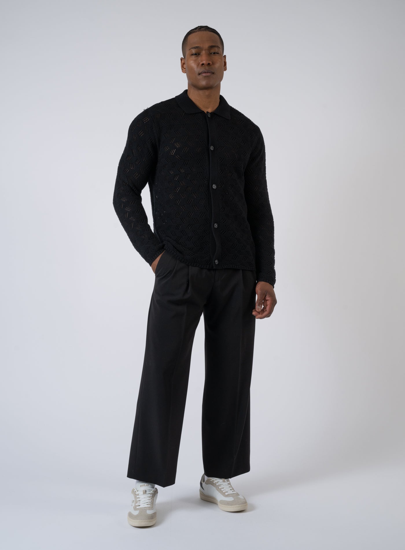 261-ELOI KNIT 1001076