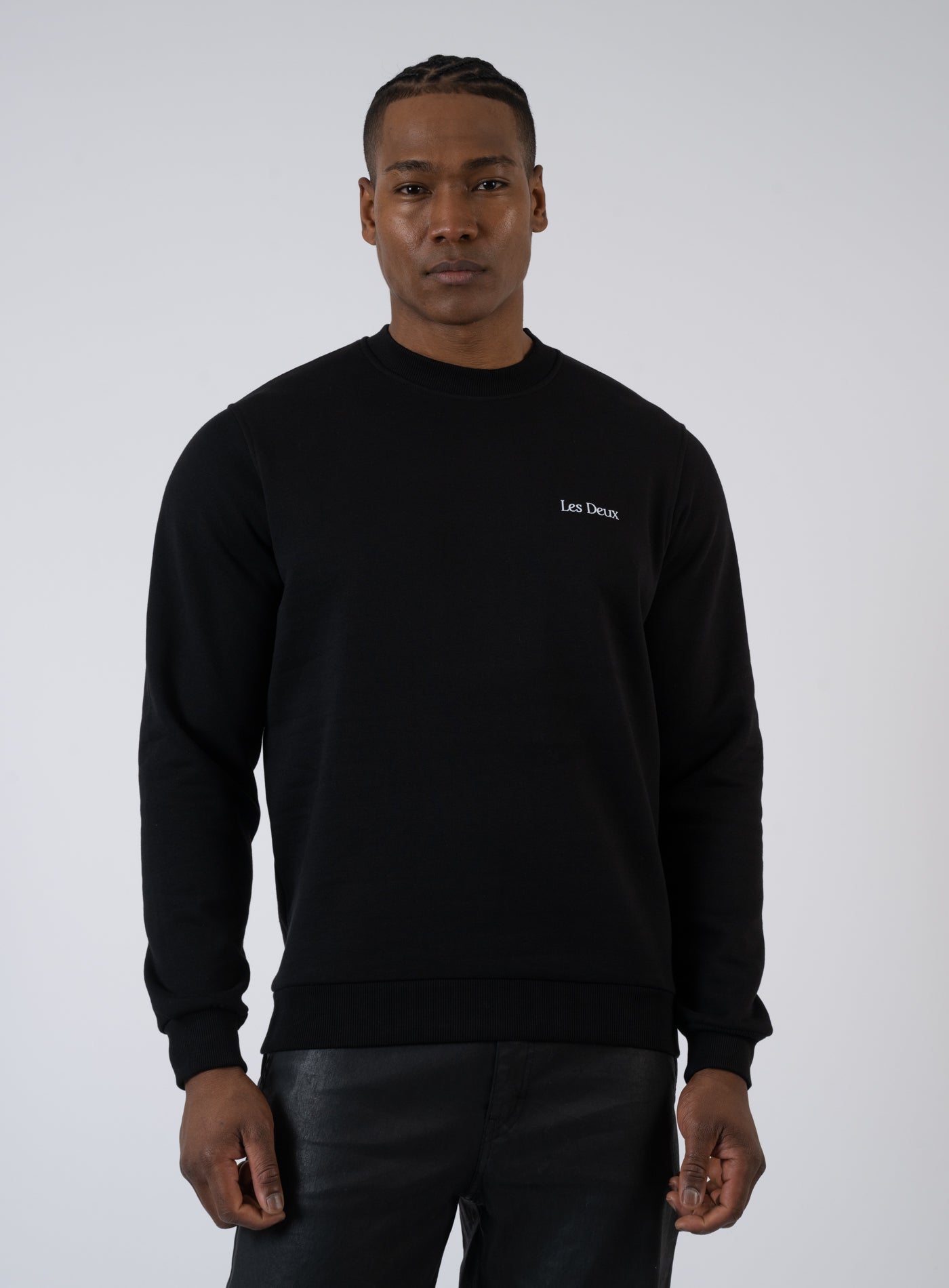 261-BRADY FLOWER SWEAT 1001064