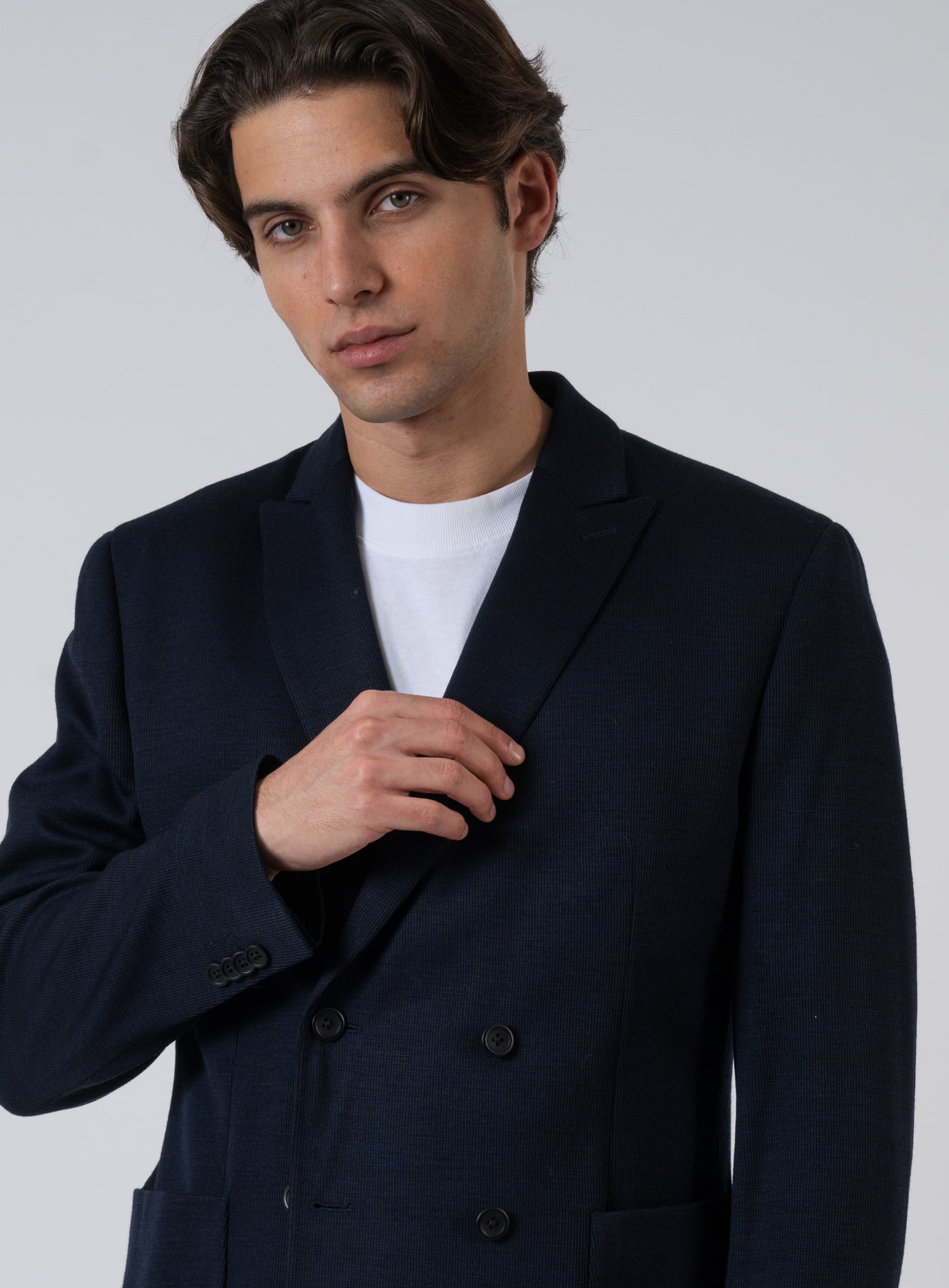 252-252664 JEREMY G DB