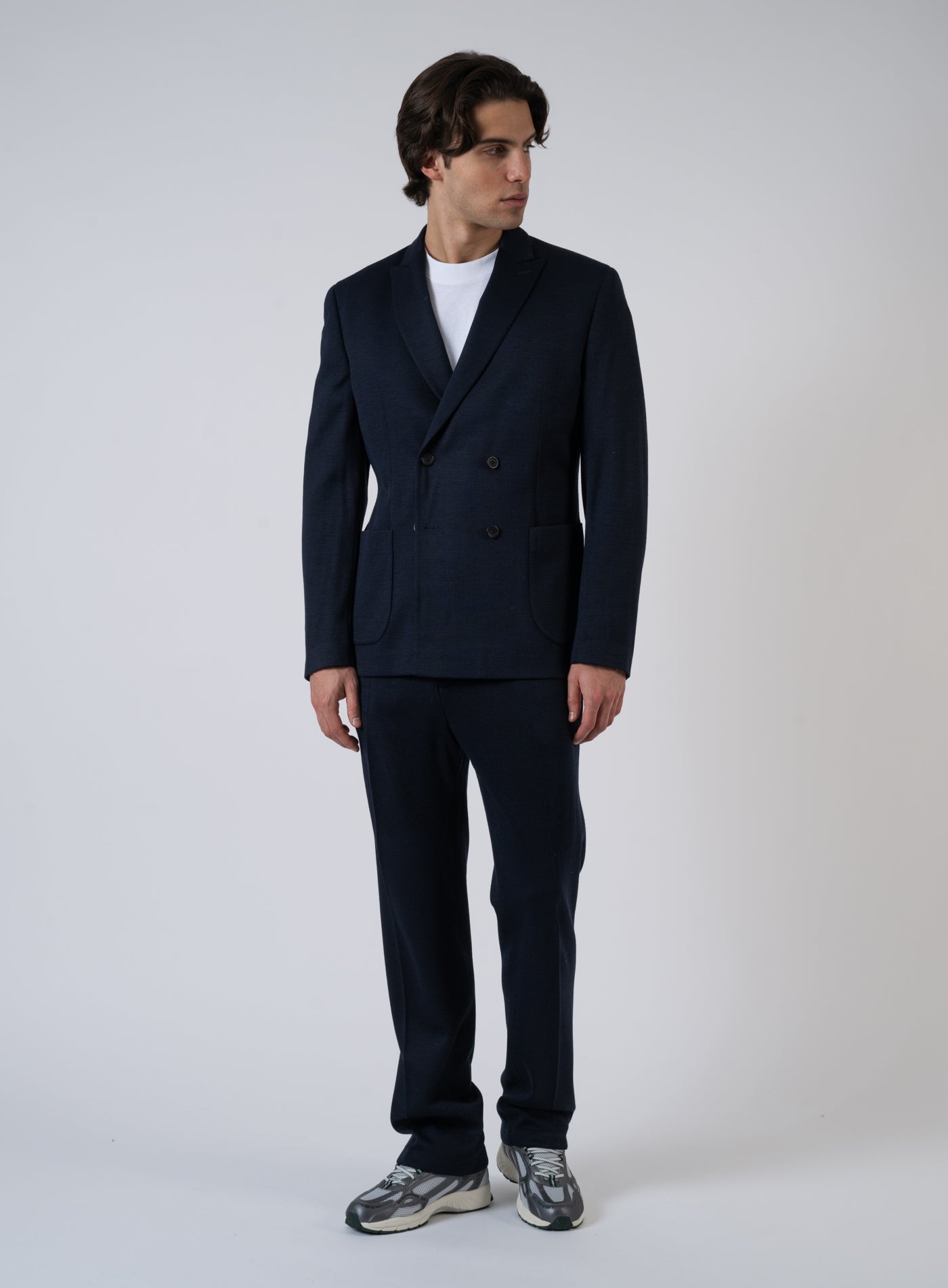 252-252664 JEREMY G DB