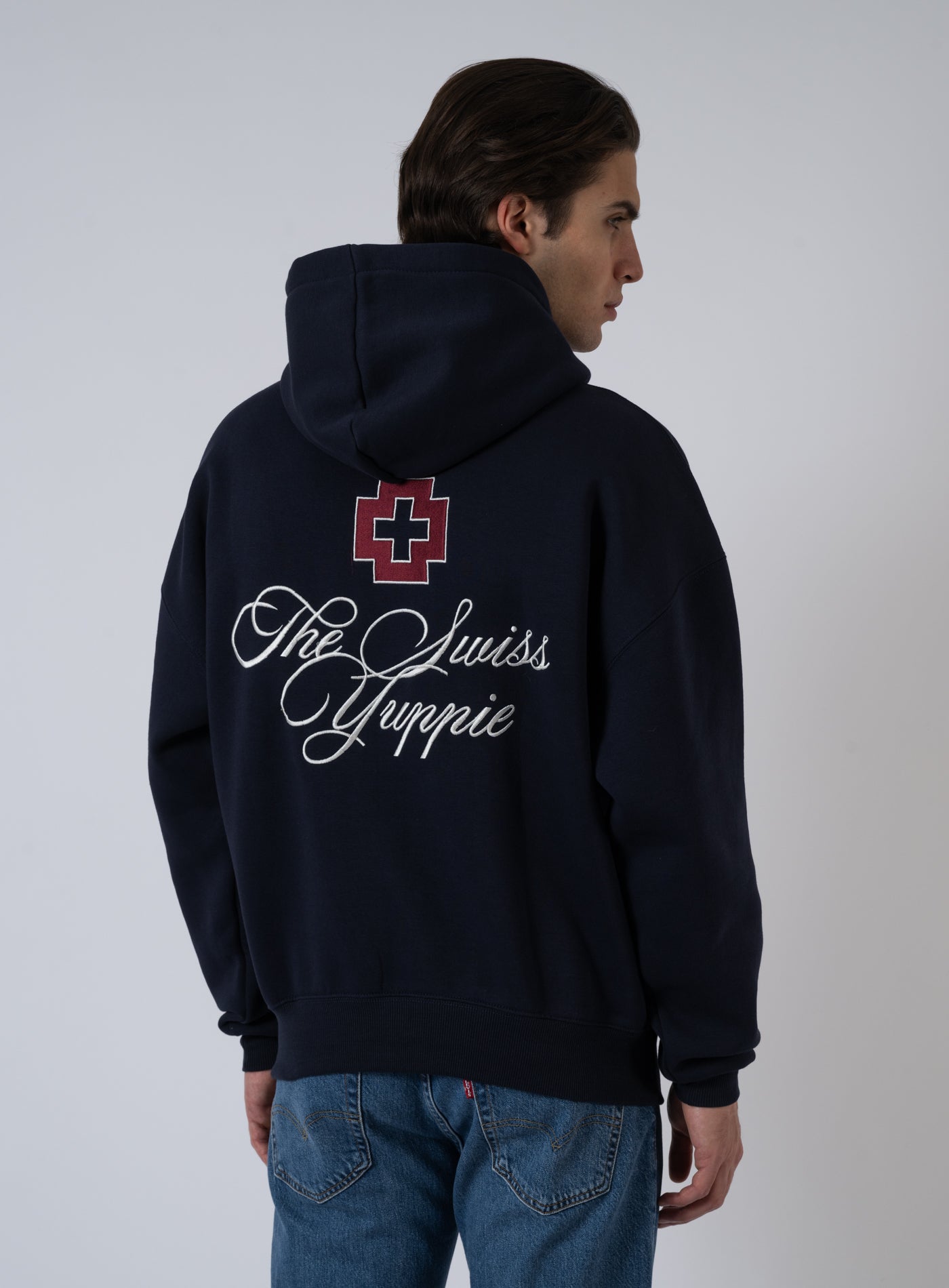 252-THE SWISS YUPPIE 1090063_STR