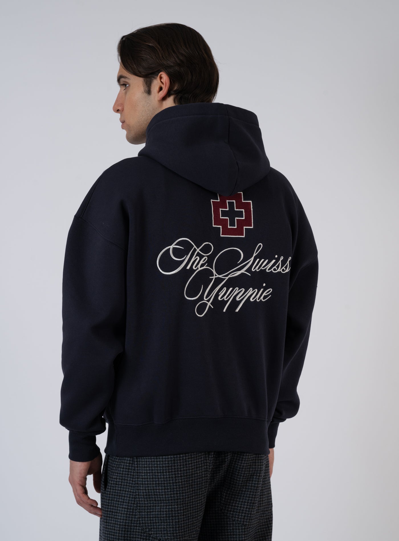 252-THE SWISS YUPPIE 1090063_STR