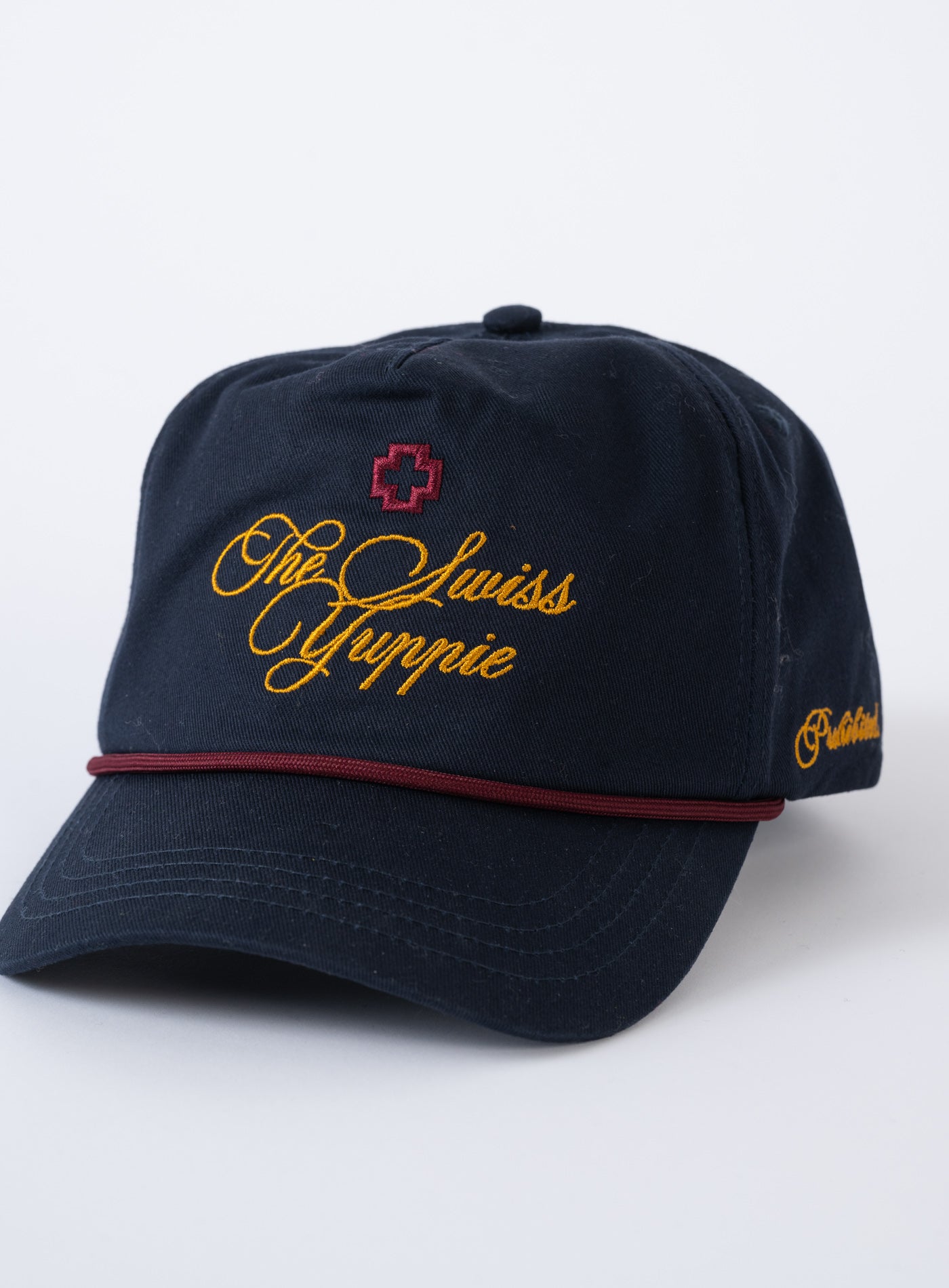 252-THE SWISS YUPPIE 4010063_STR