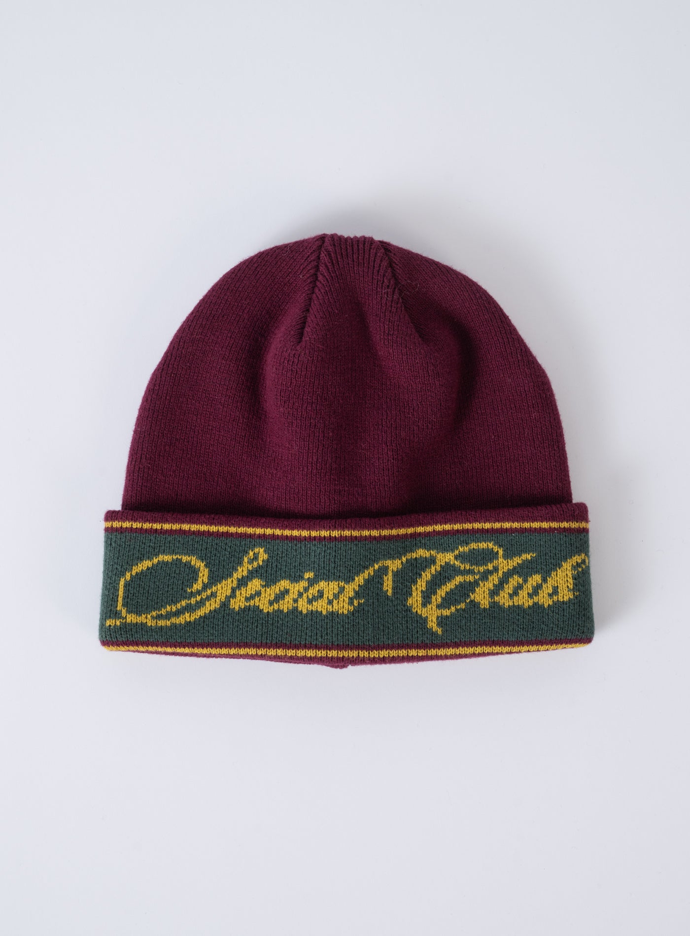 252-CLUB HOUSE BEANIE 4060051
