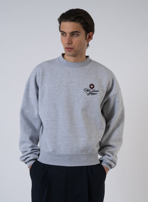 252-THE SWISS YUPPIE CN 1080063