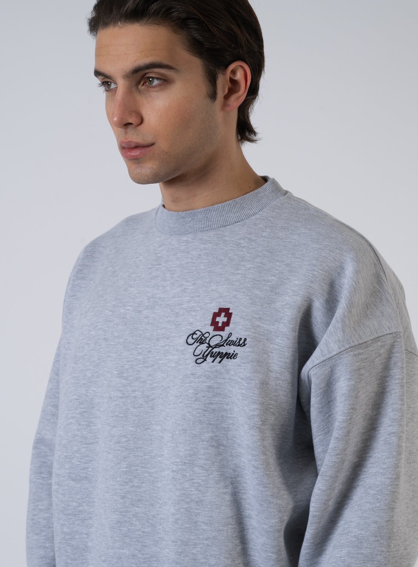 252-THE SWISS YUPPIE CN 1080063