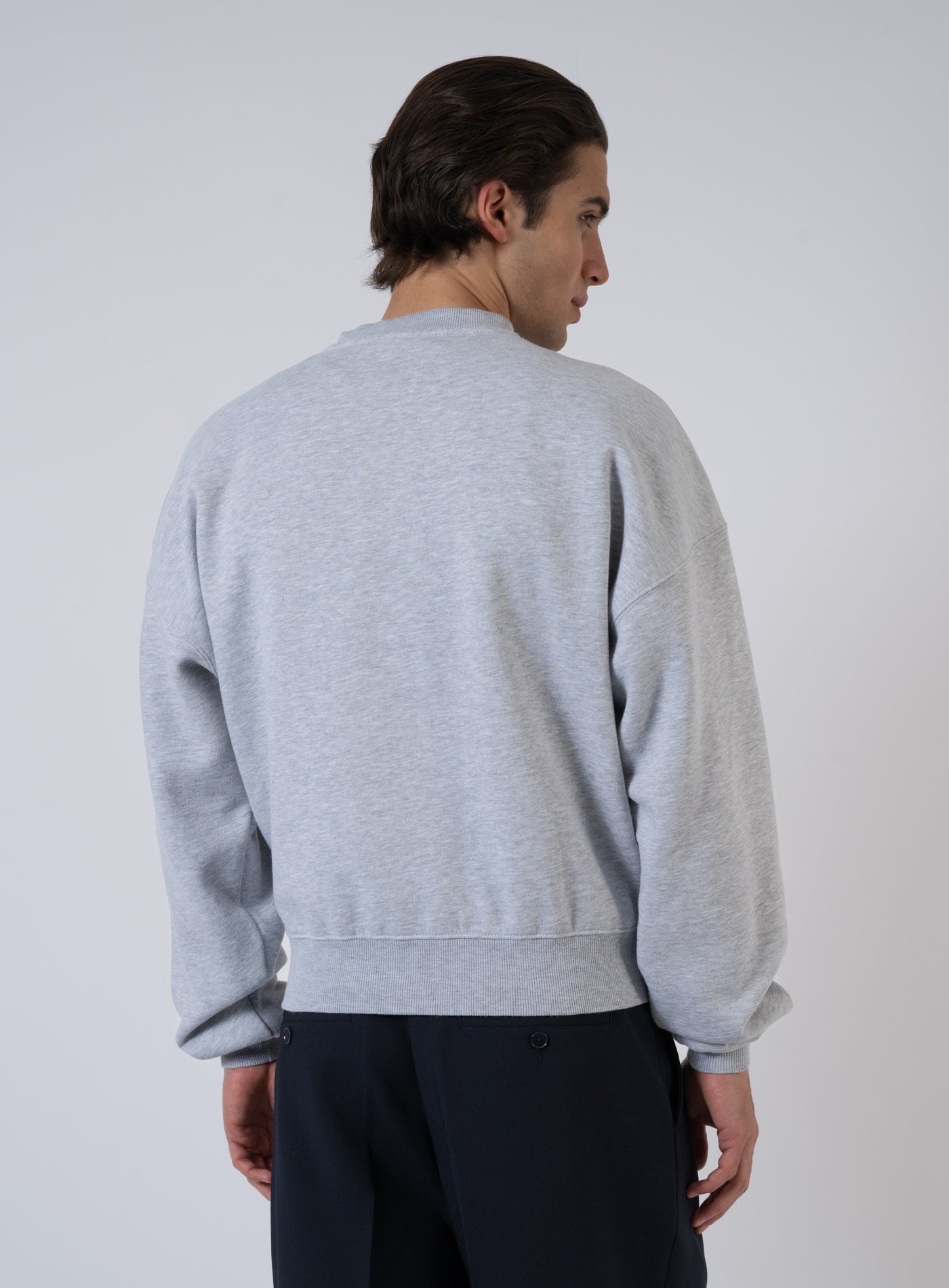 252-THE SWISS YUPPIE CN 1080063