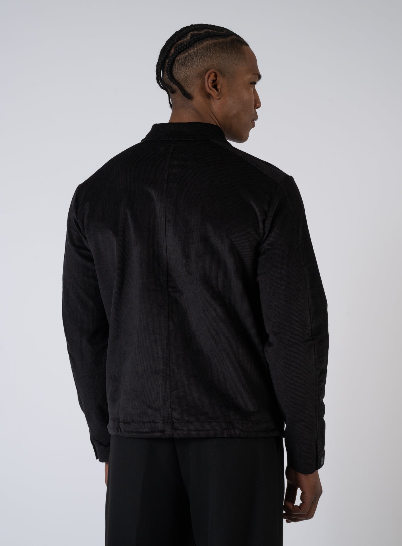 261-D27097-E162 CORD COACH