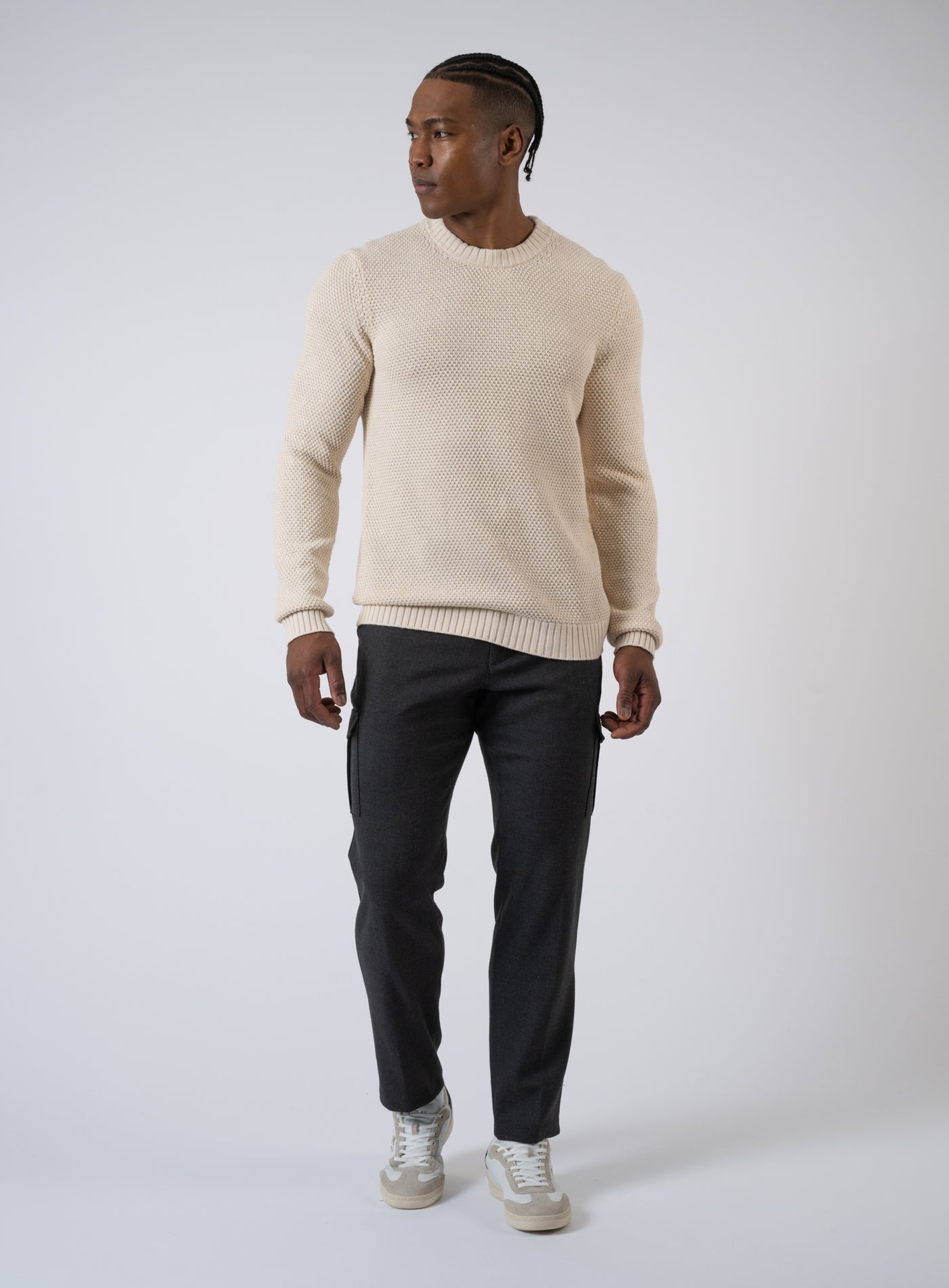 261-D27106-D631 HONEY COMB