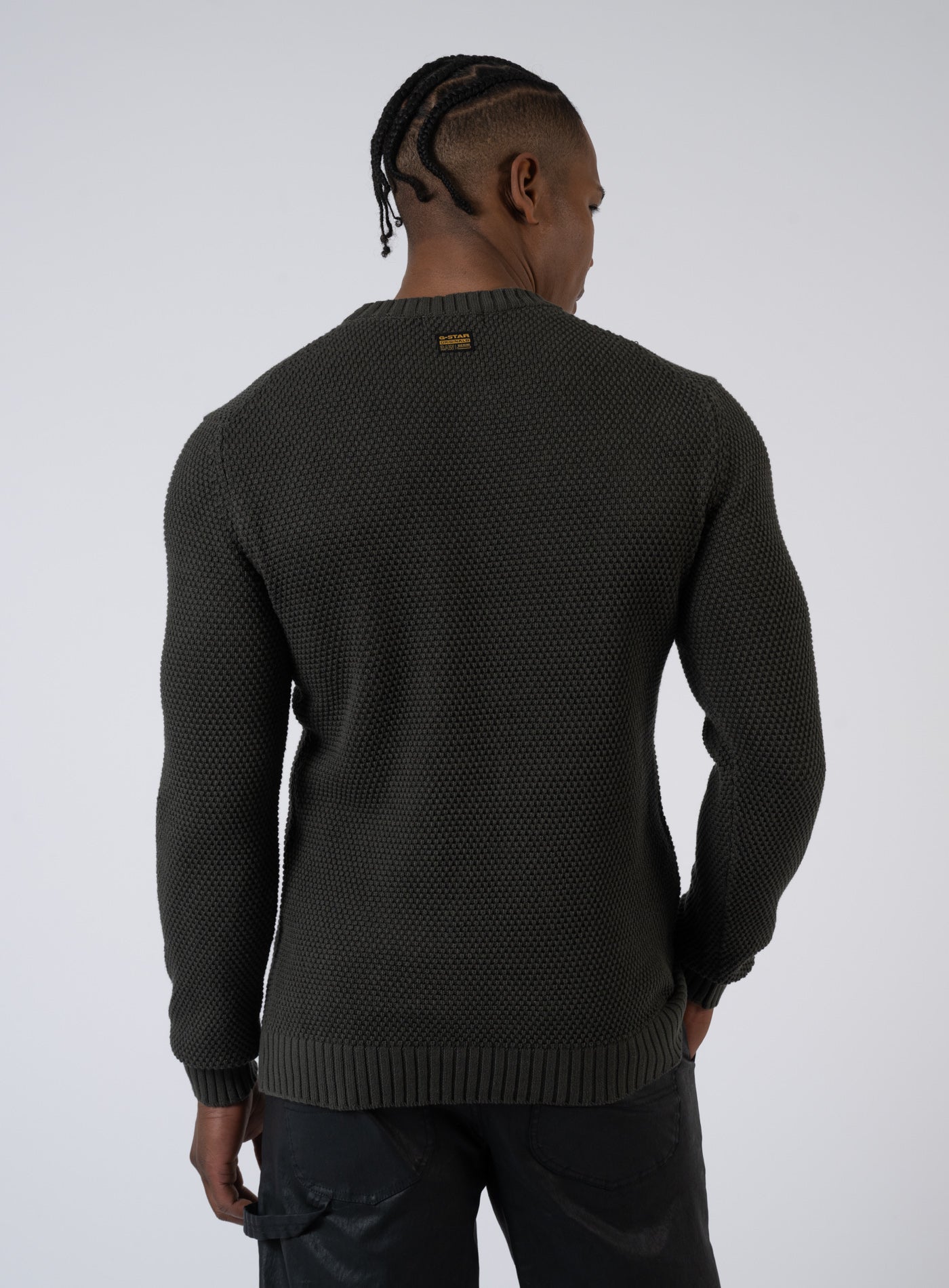 261-D27106-D631 HONEY COMB