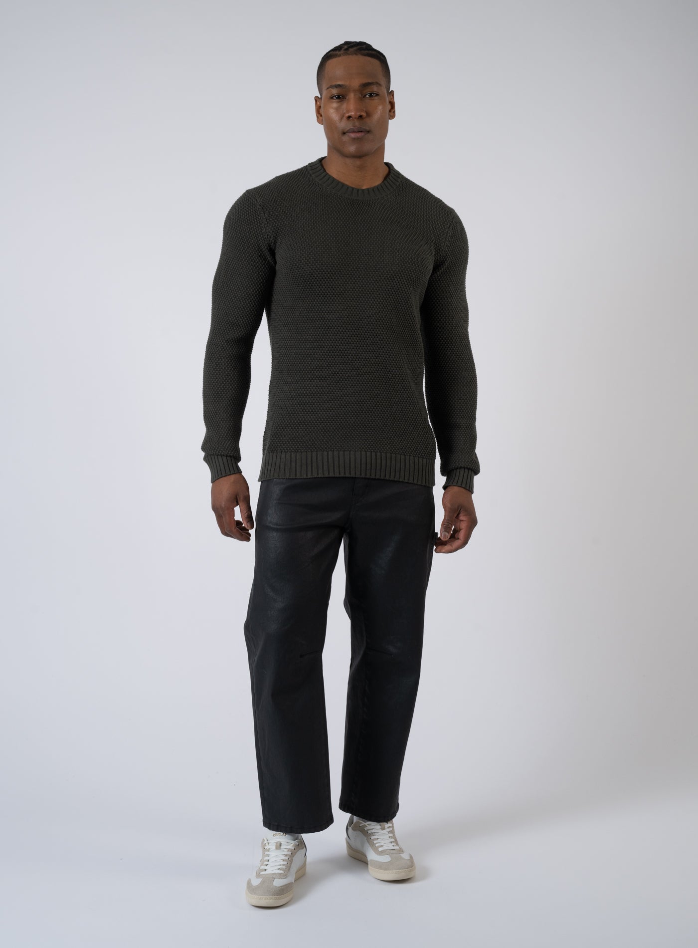 261-D27106-D631 HONEY COMB