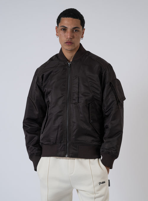 252-GA-1 BOMBER D27930-C143