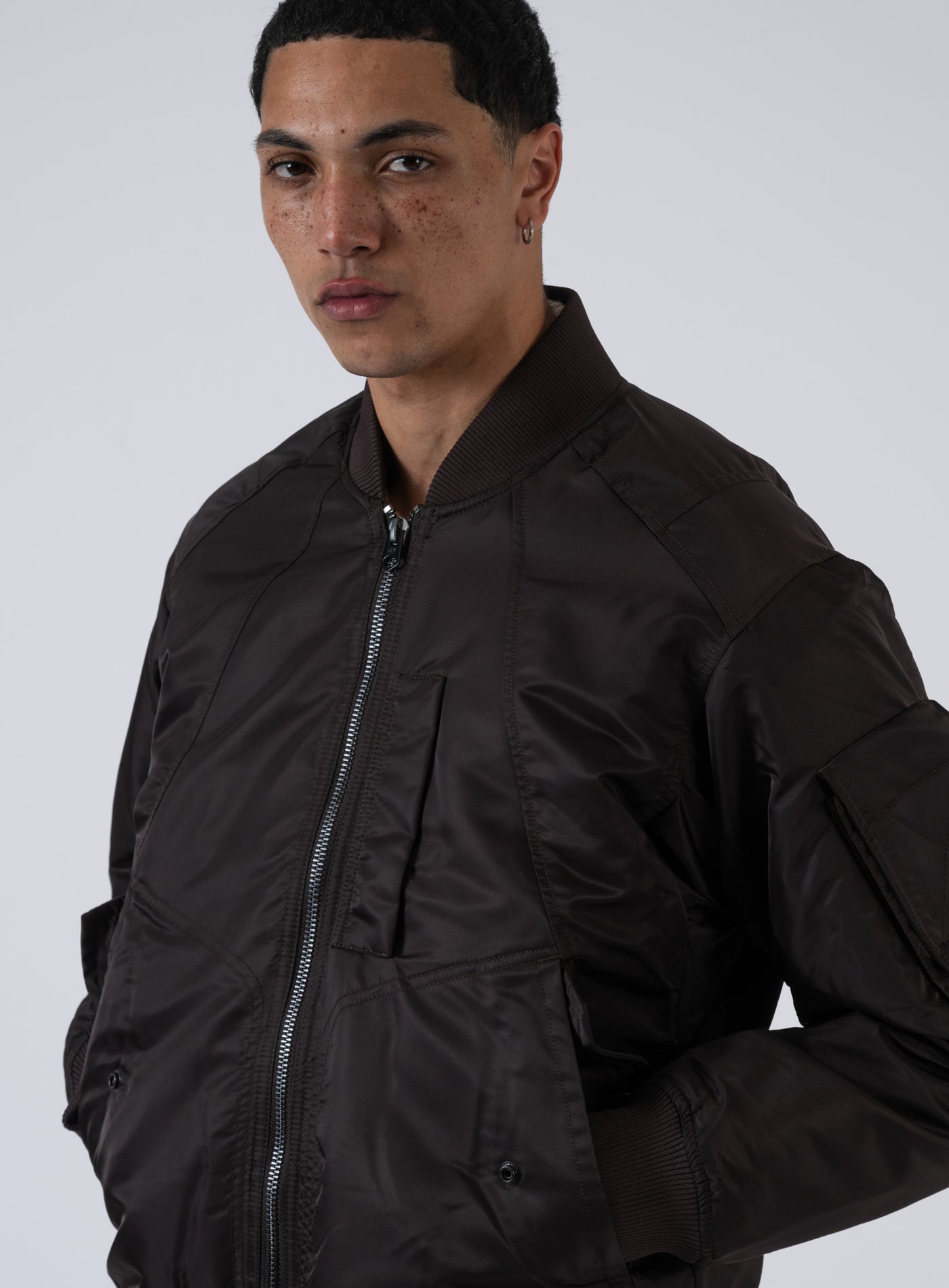 252-GA-1 BOMBER D27930-C143