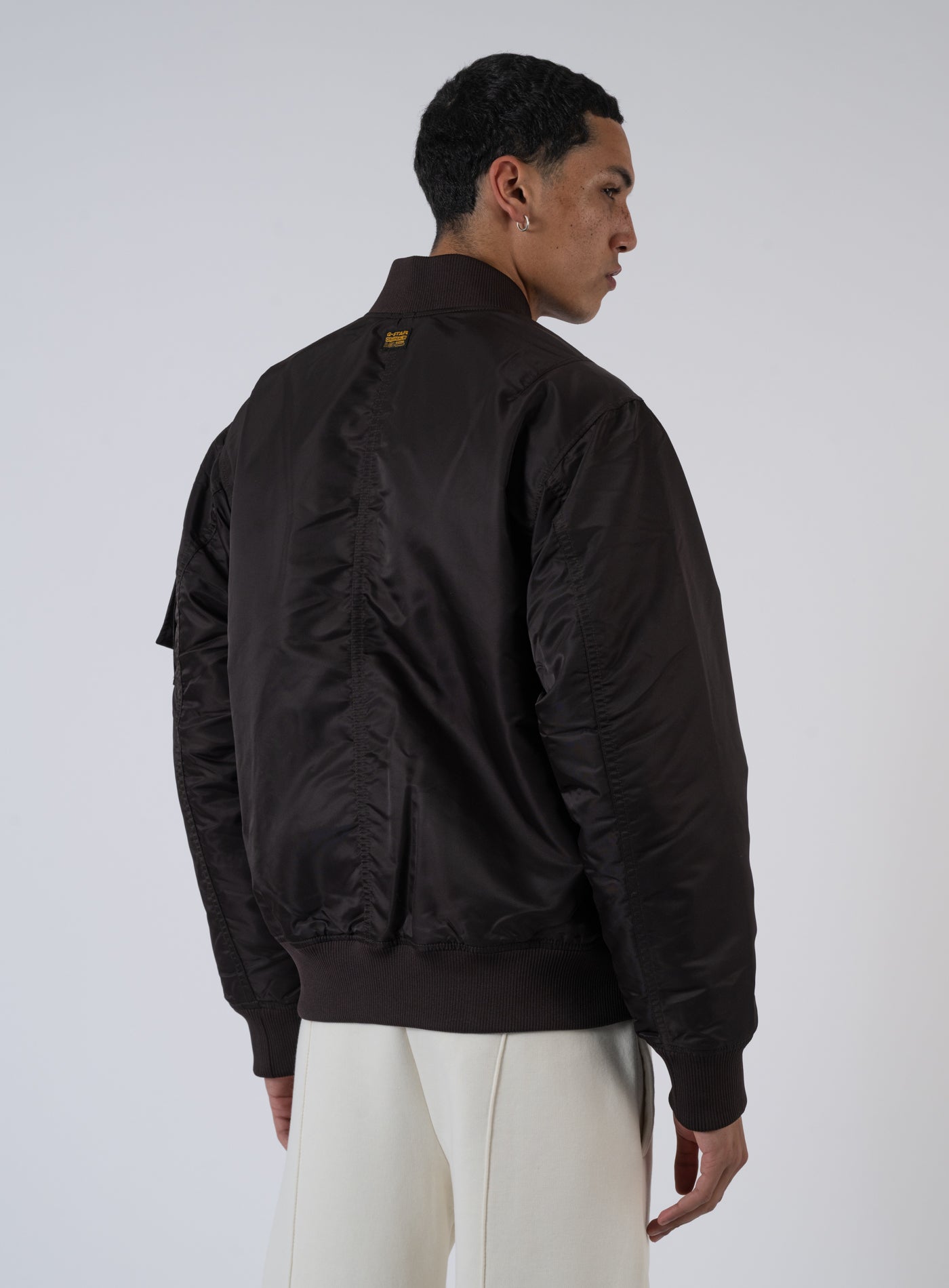 252-GA-1 BOMBER D27930-C143