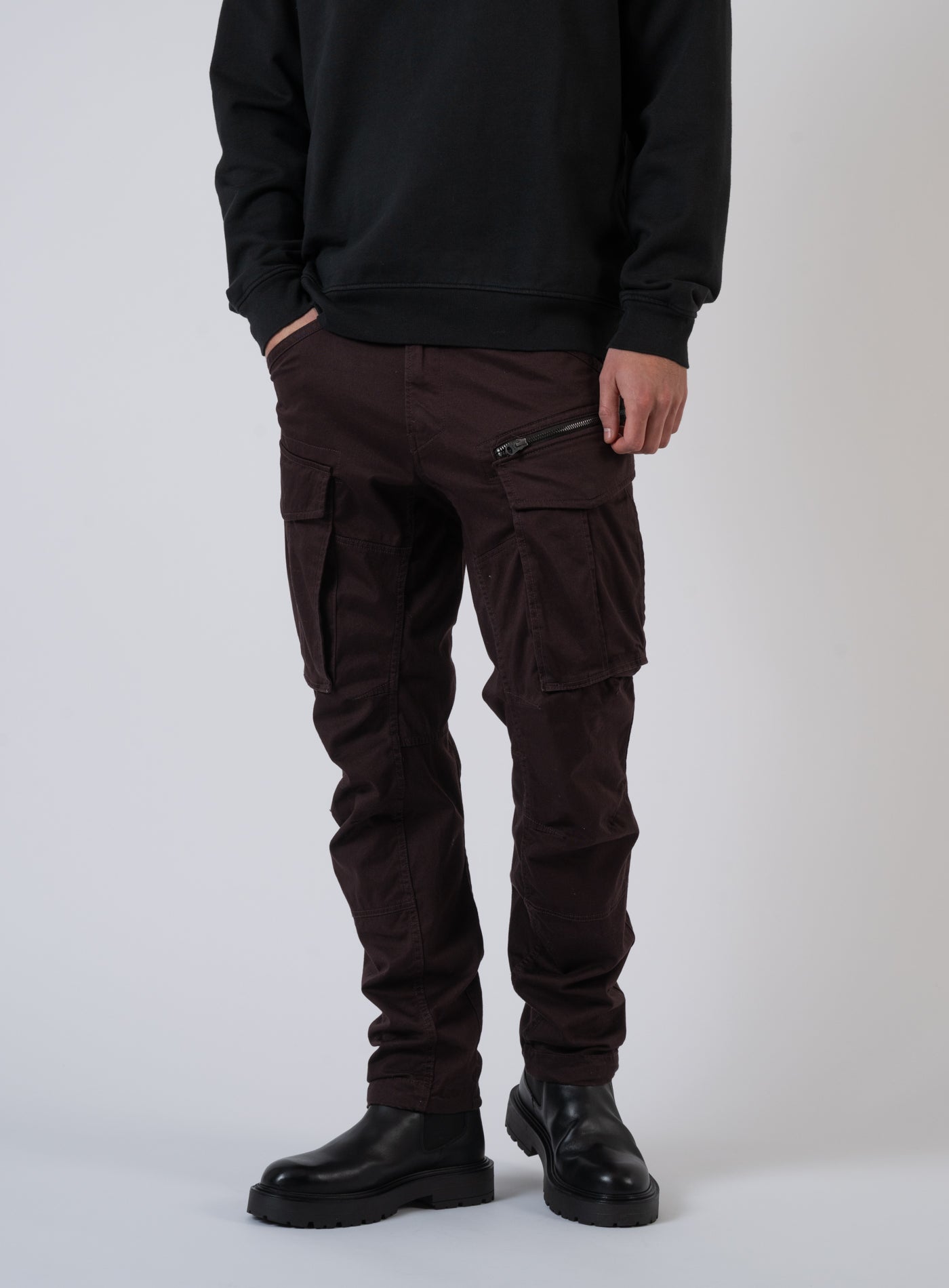 252-ROVIC ZIP D02190-5126