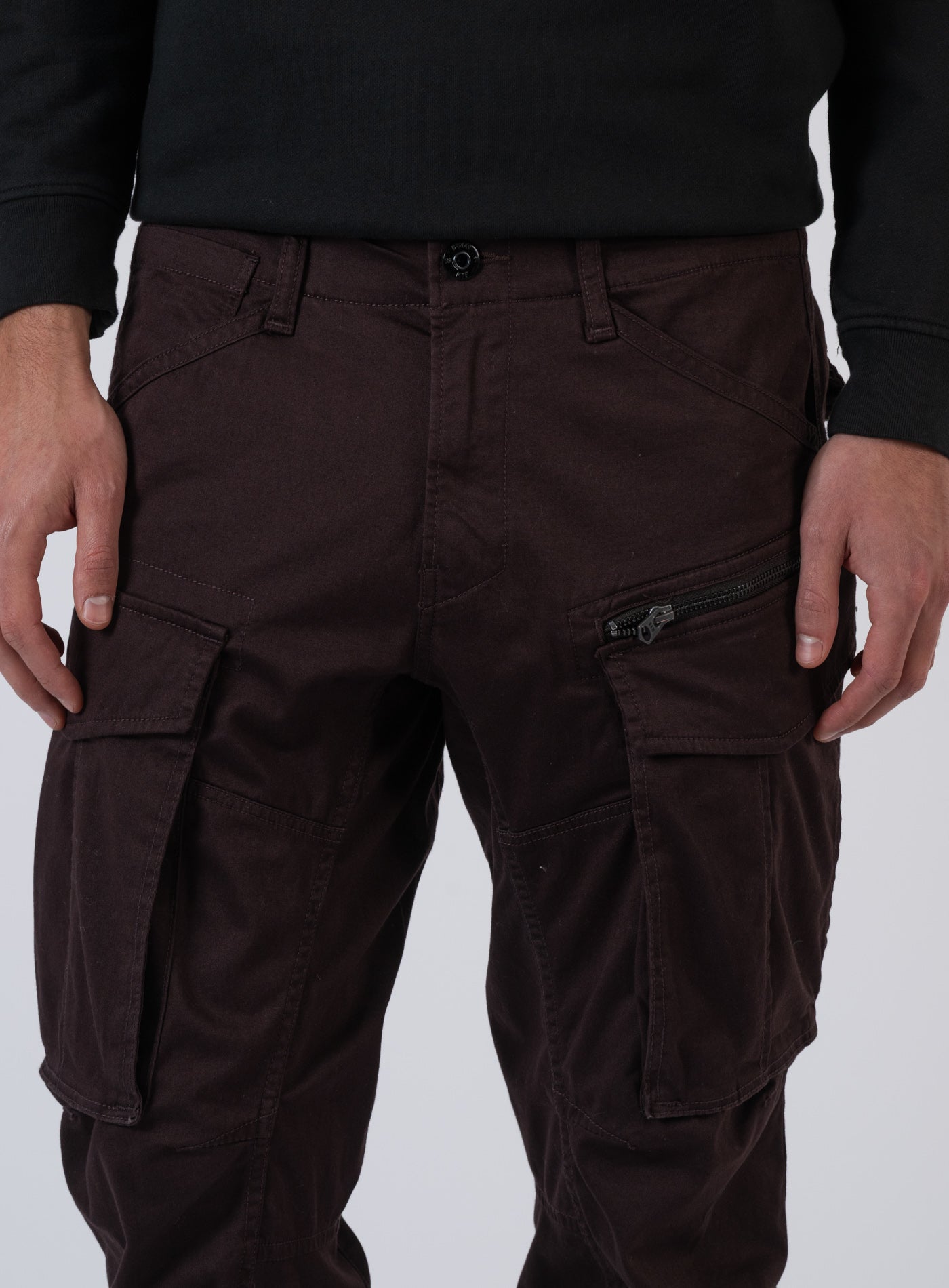 252-ROVIC ZIP D02190-5126