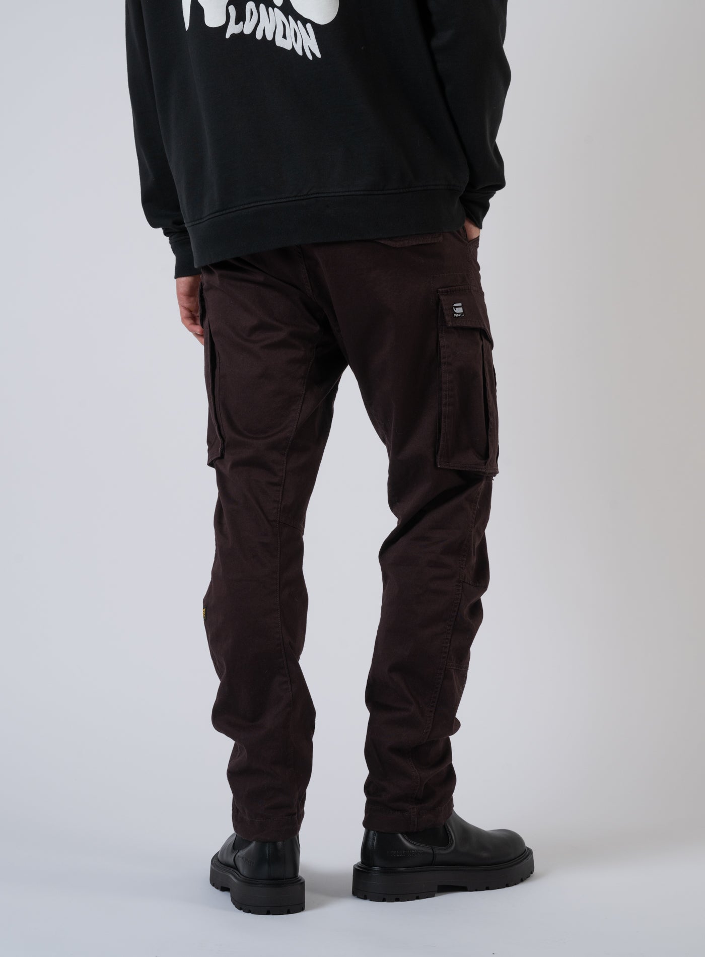 252-ROVIC ZIP D02190-5126