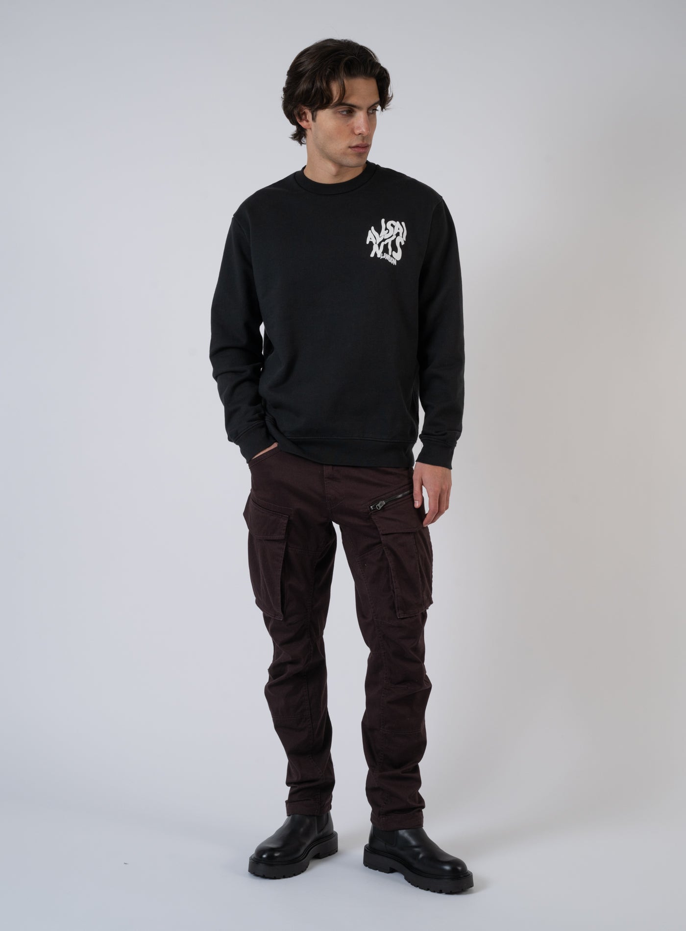 252-ROVIC ZIP D02190-5126