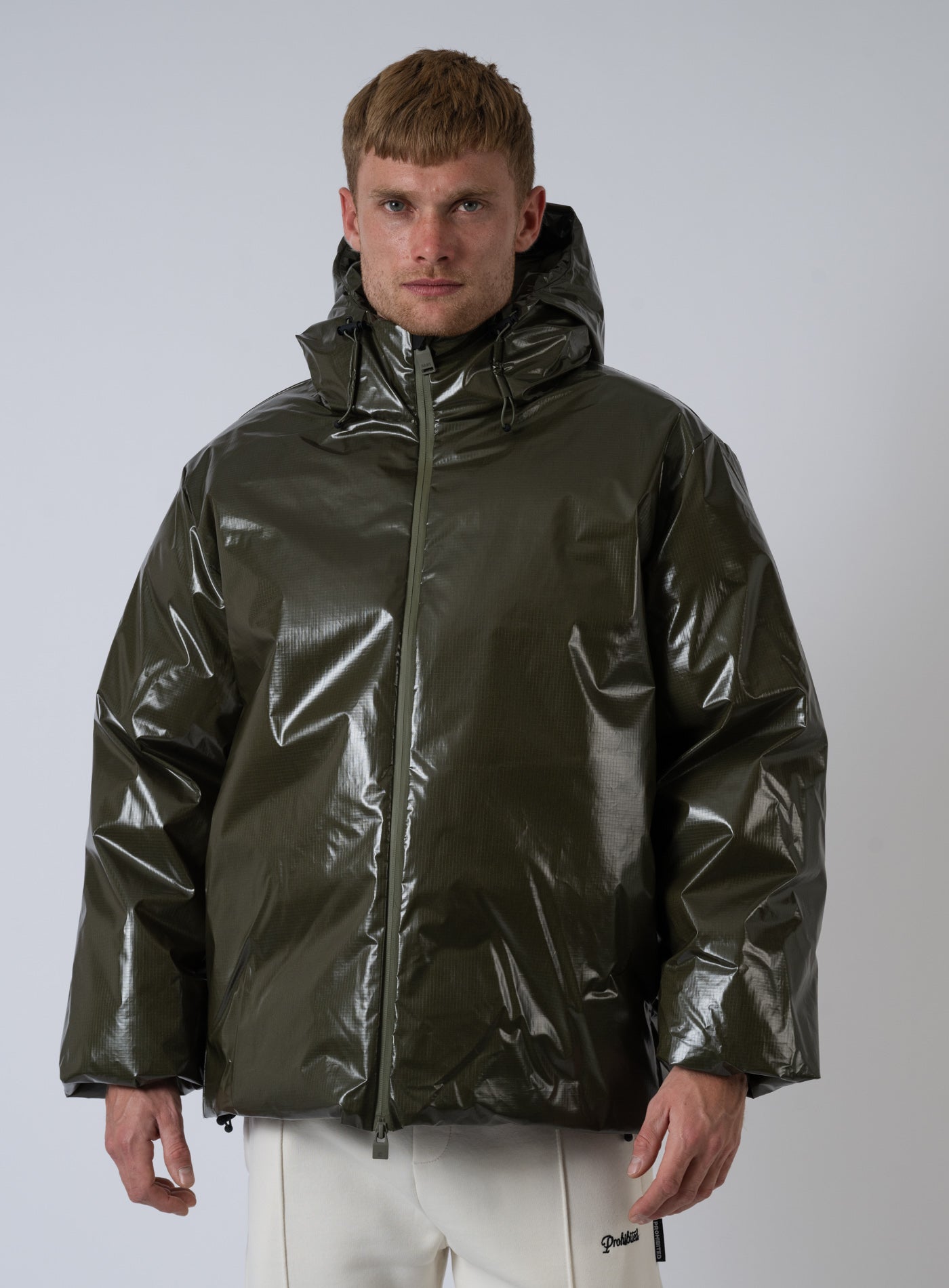 252K-27050 SIBU VISION PUFFER JACKET